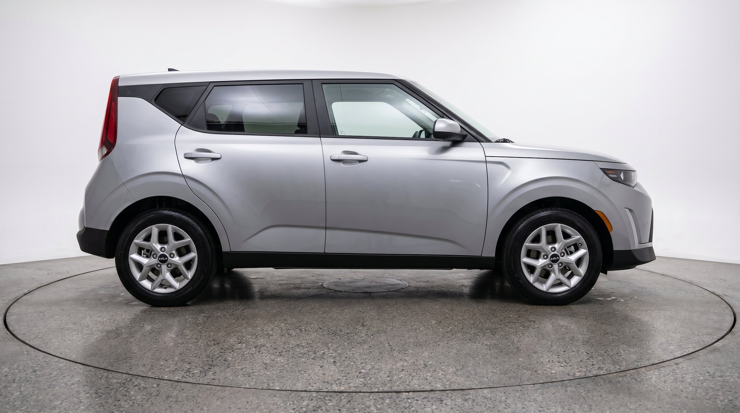 Thumbnail: 2025 Kia Soul - 11