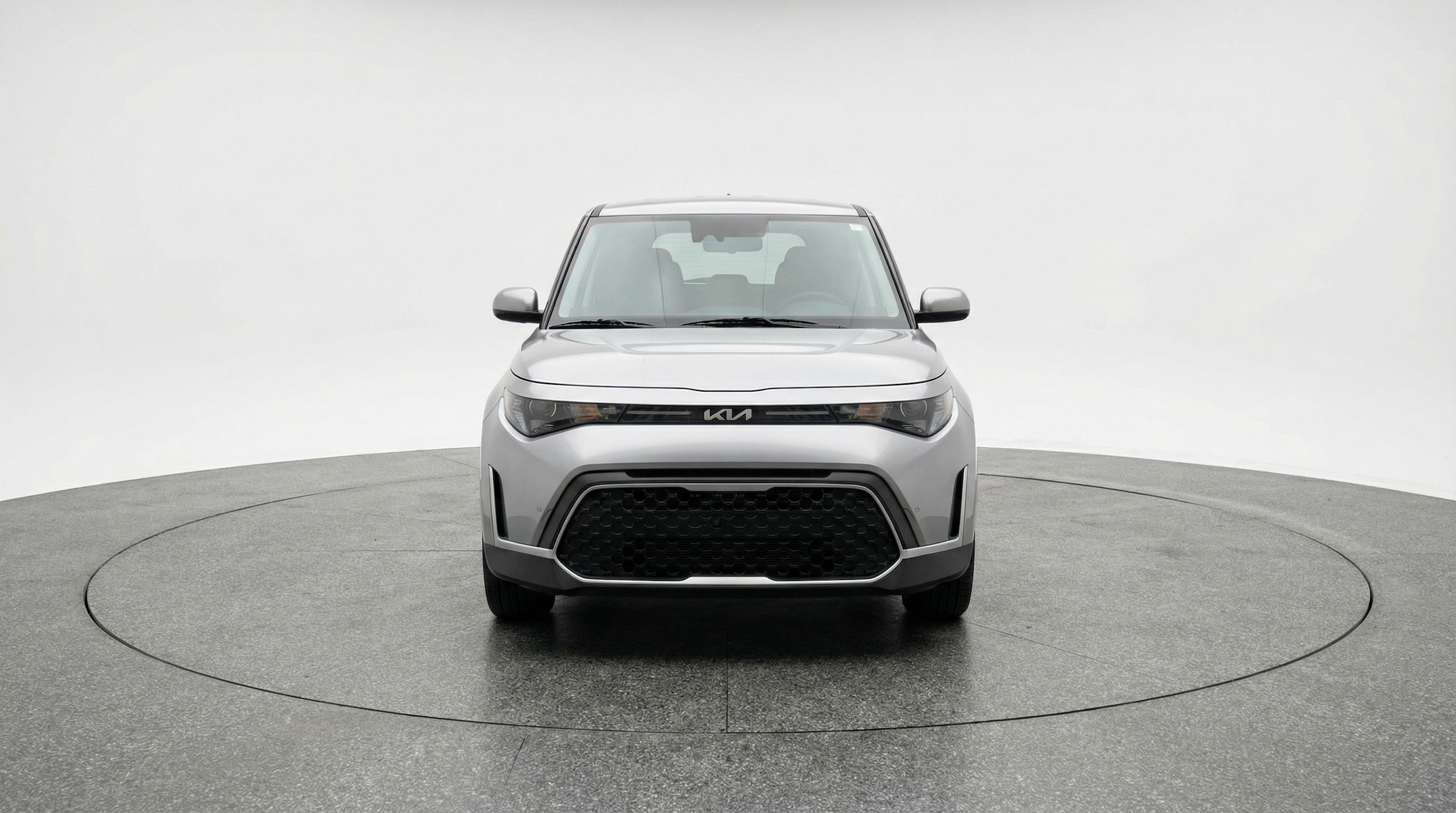 Thumbnail: 2025 Kia Soul - 2