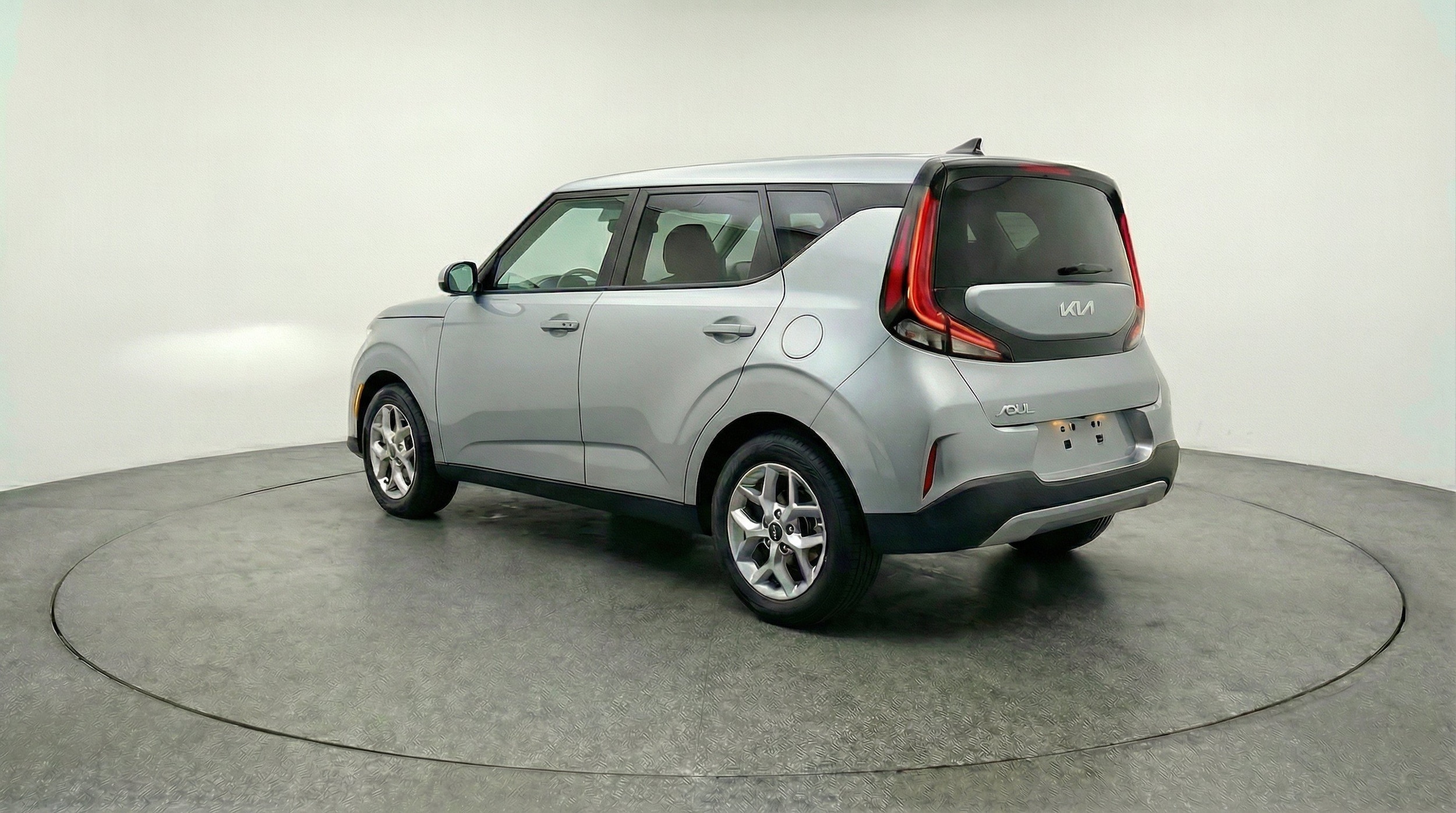 Thumbnail: 2025 Kia Soul - 6