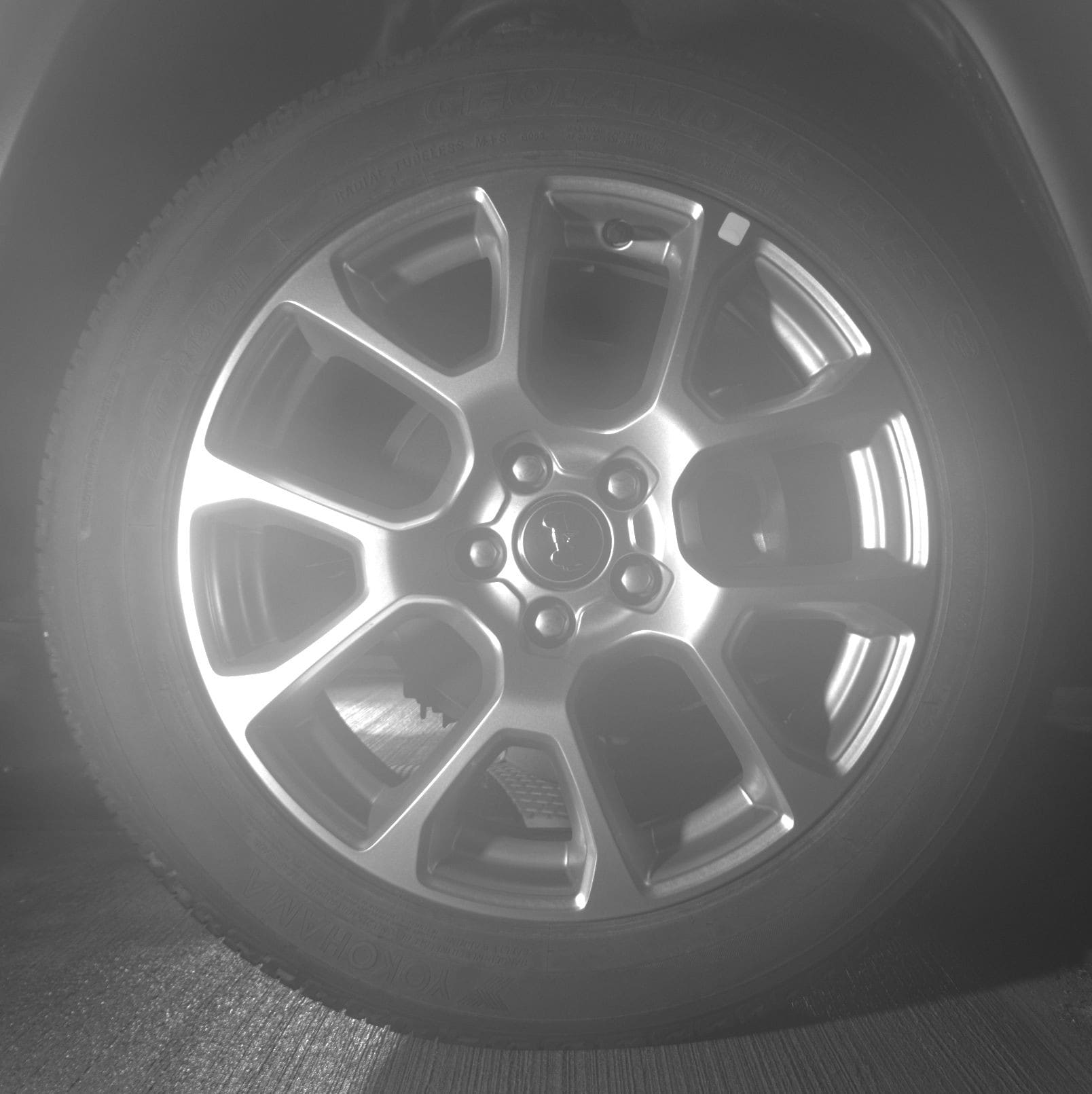 Thumbnail: 2025 Jeep Compass - 12