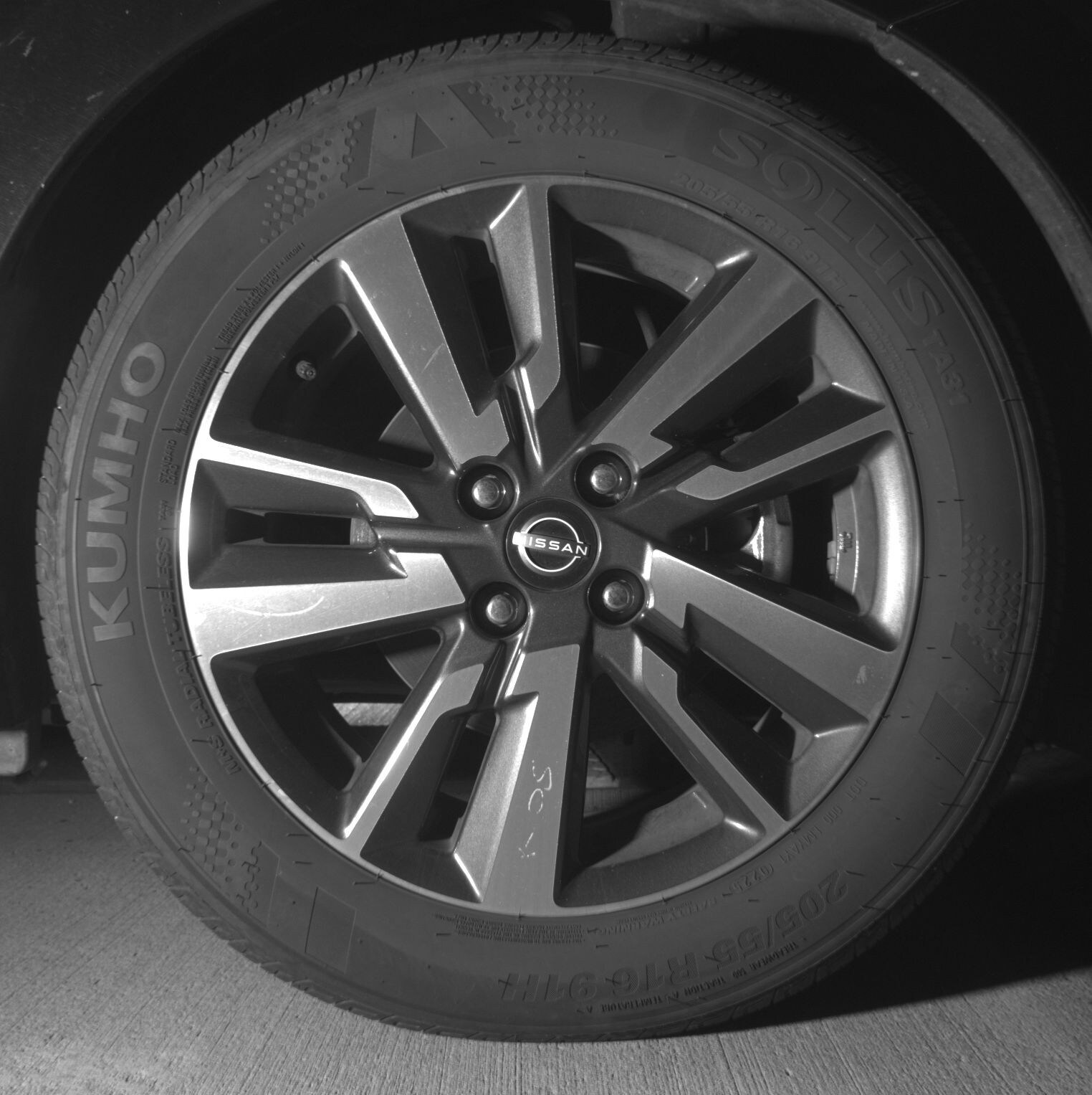 Thumbnail: 2025 Nissan Versa - 10