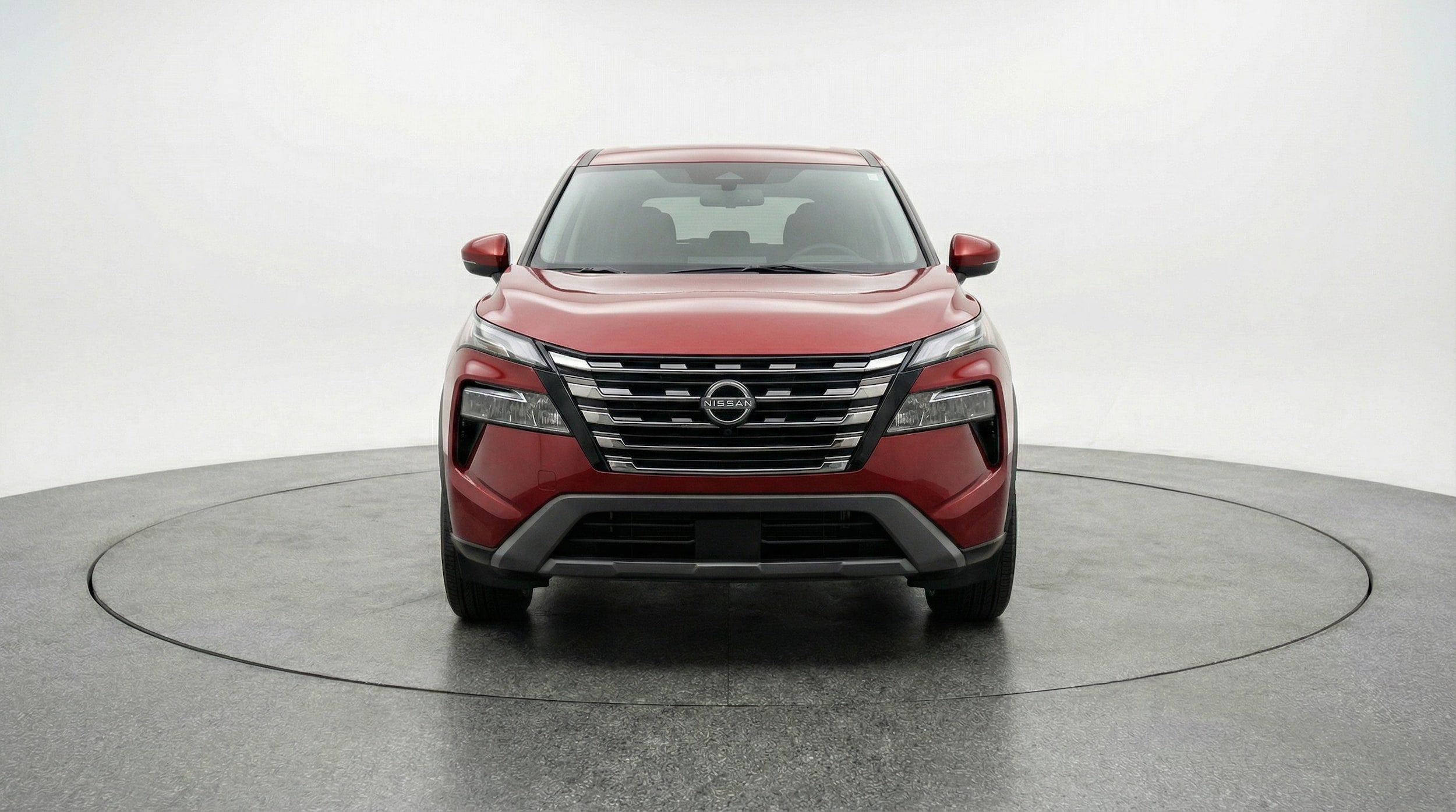 Thumbnail: 2025 Nissan Rogue - 2