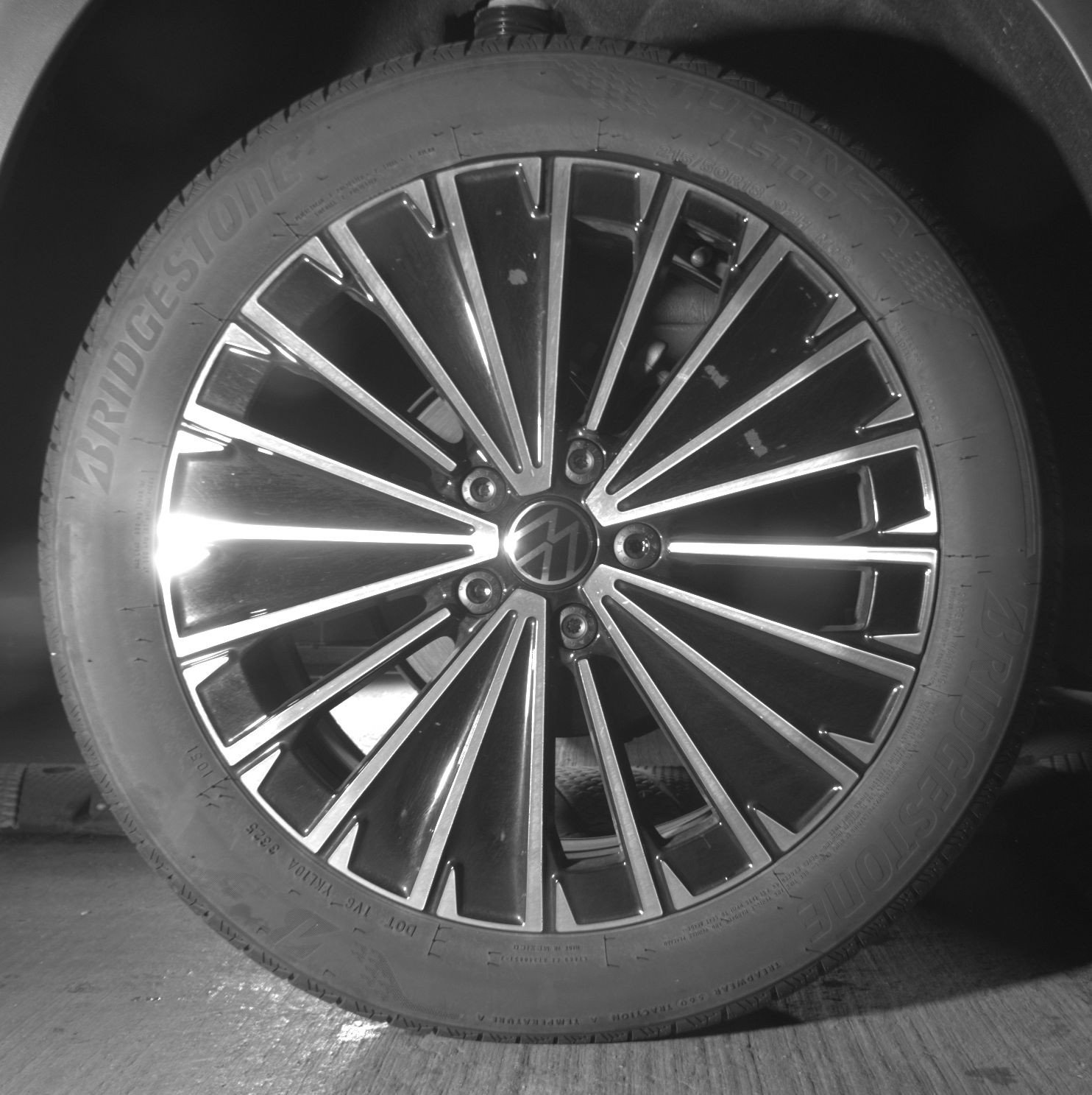 Thumbnail: 2026 Volkswagen Taos - 15