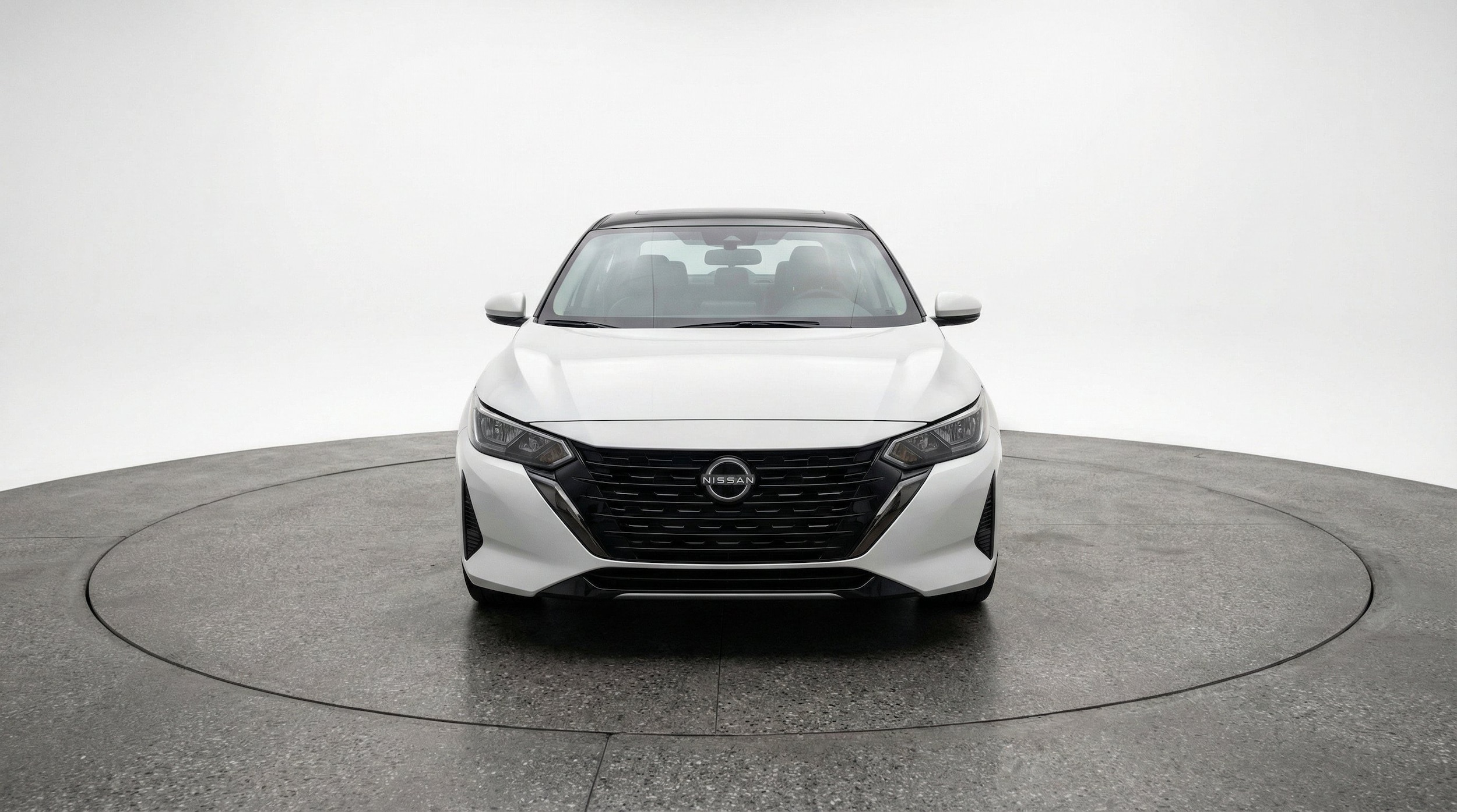 Thumbnail: 2025 Nissan Sentra - 2