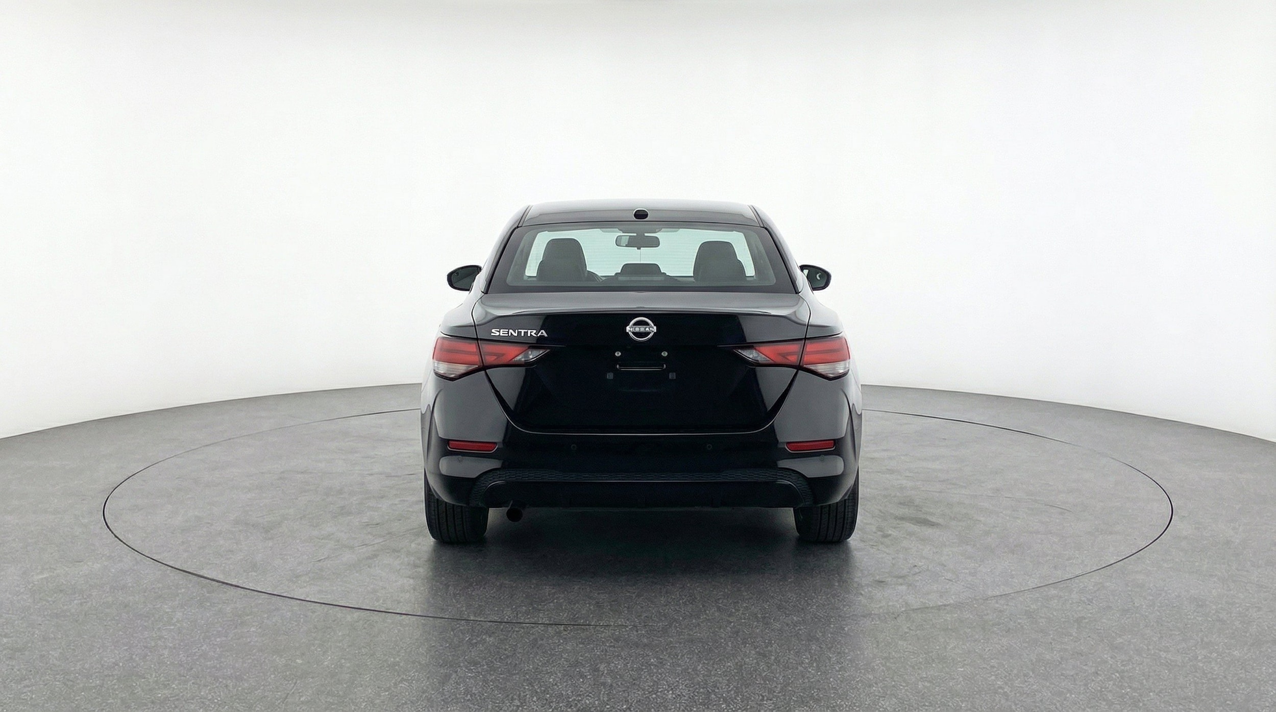 Thumbnail: 2025 Nissan Sentra - 7
