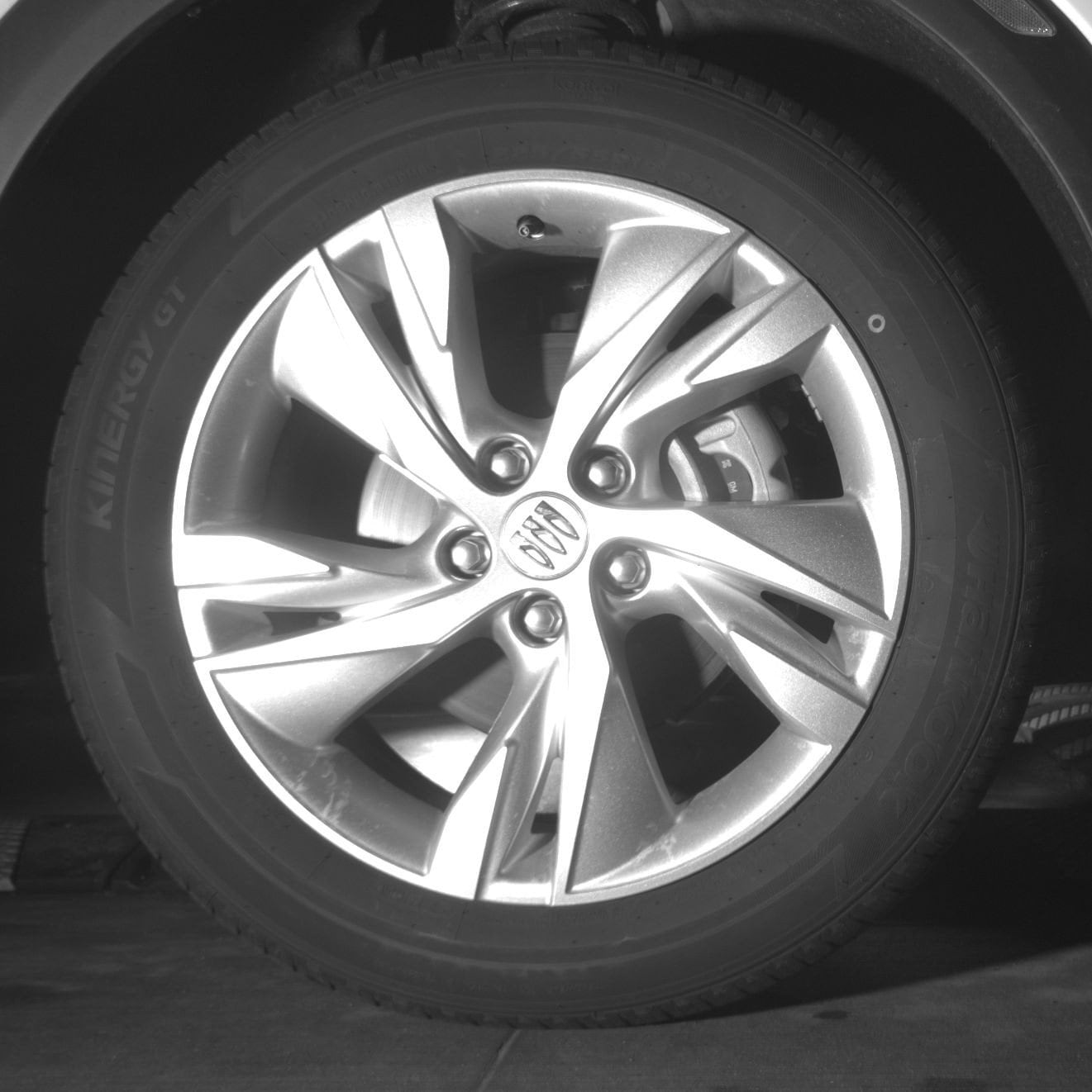 Thumbnail: 2026 Buick Encore GX - 13