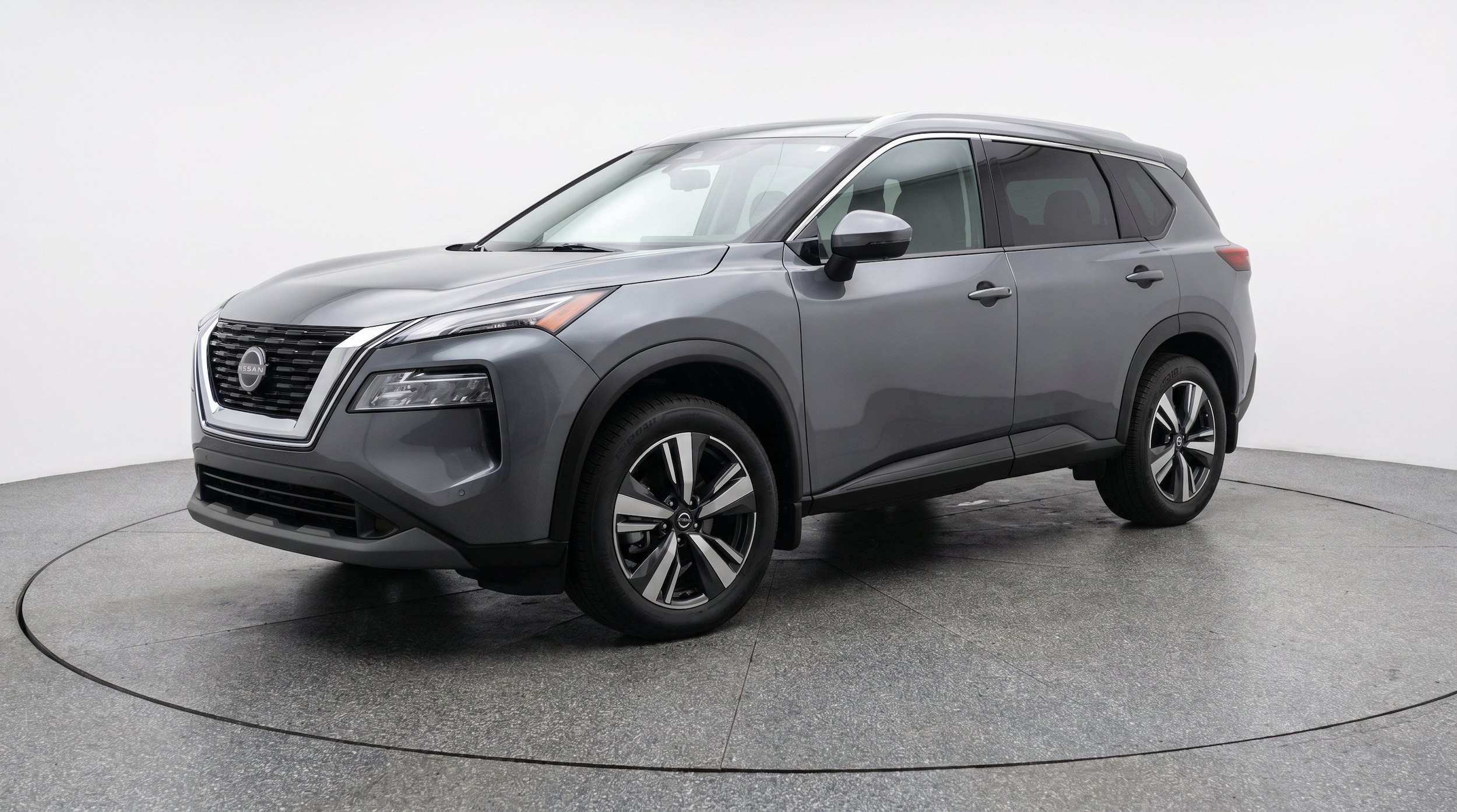 Thumbnail: 2026 Nissan Rogue - 3