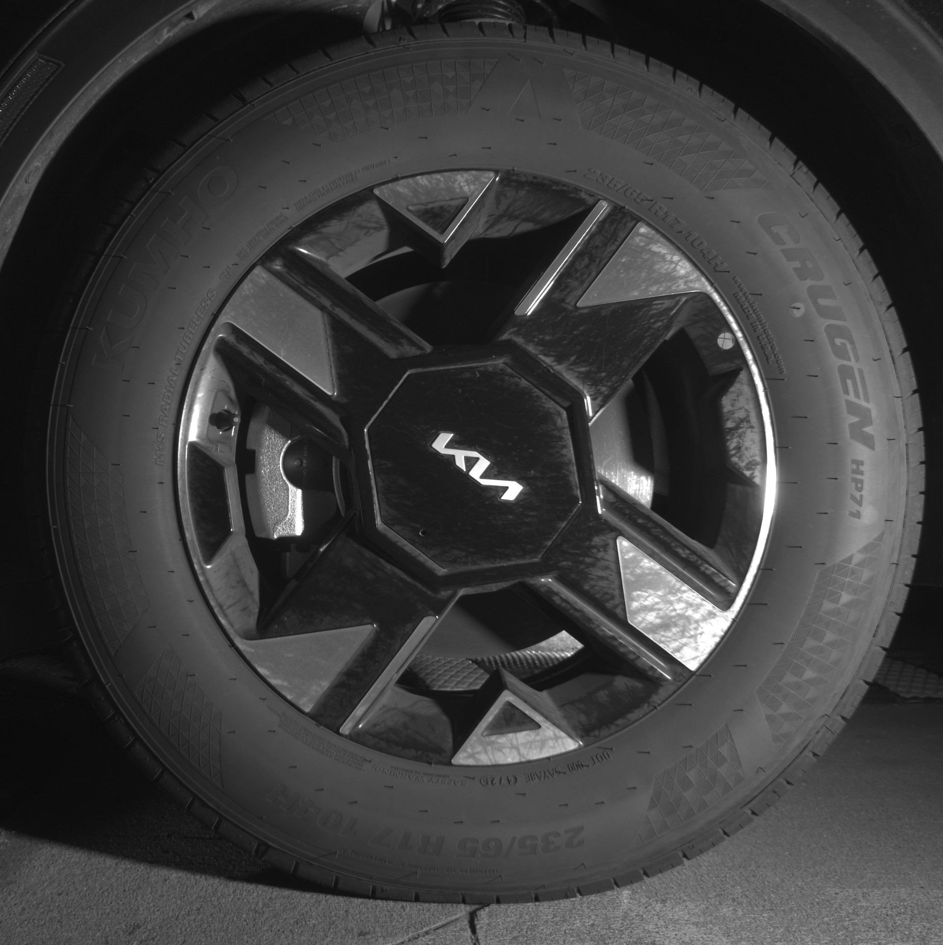 Thumbnail: 2026 Kia Sportage - 12