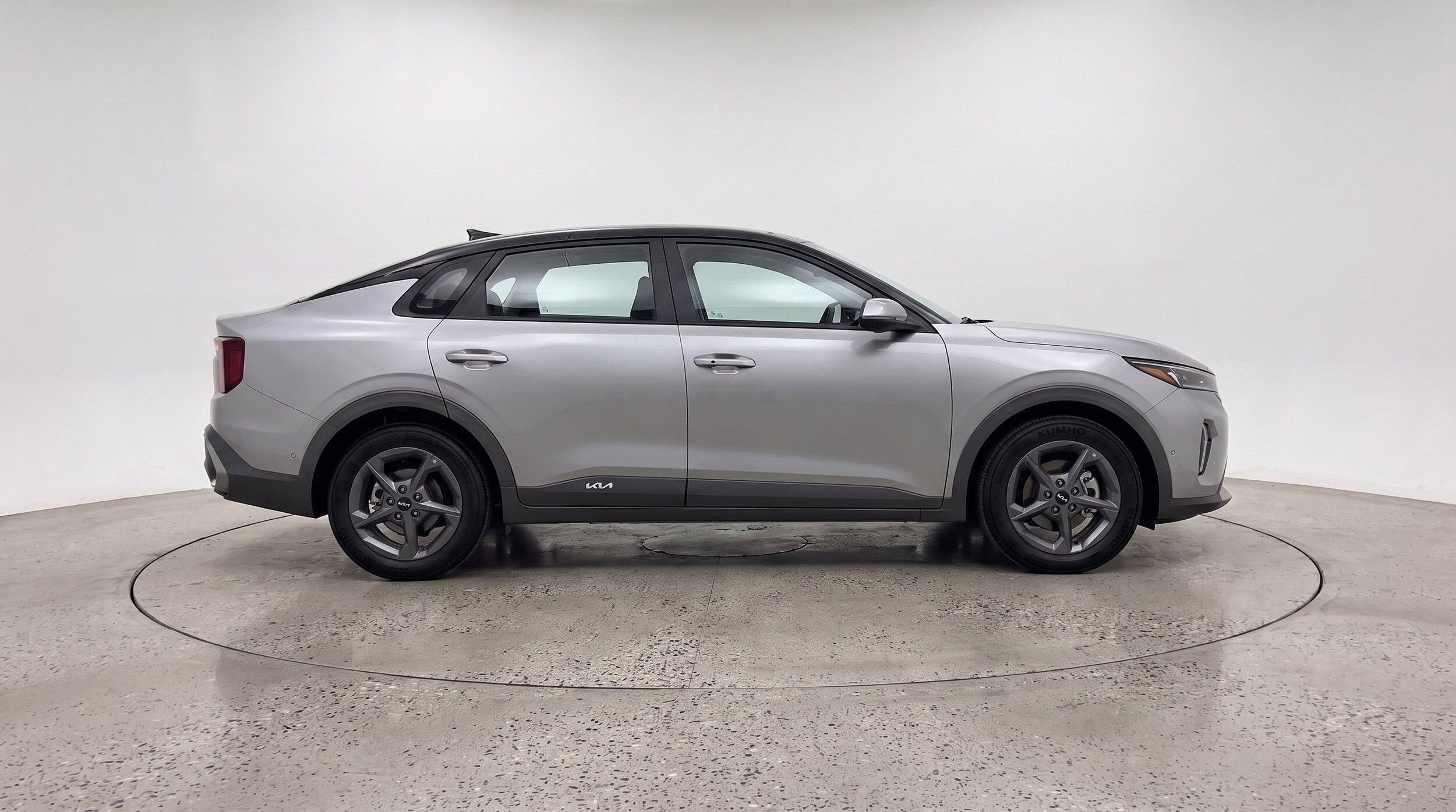 Thumbnail: 2026 Kia K4 - 11