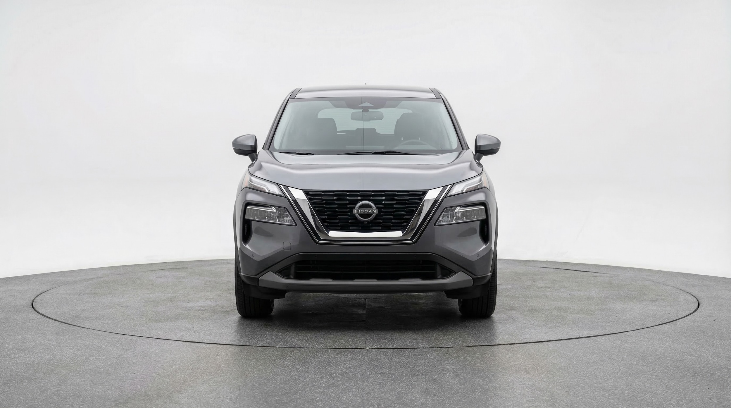 Thumbnail: 2023 Nissan Rogue - 2