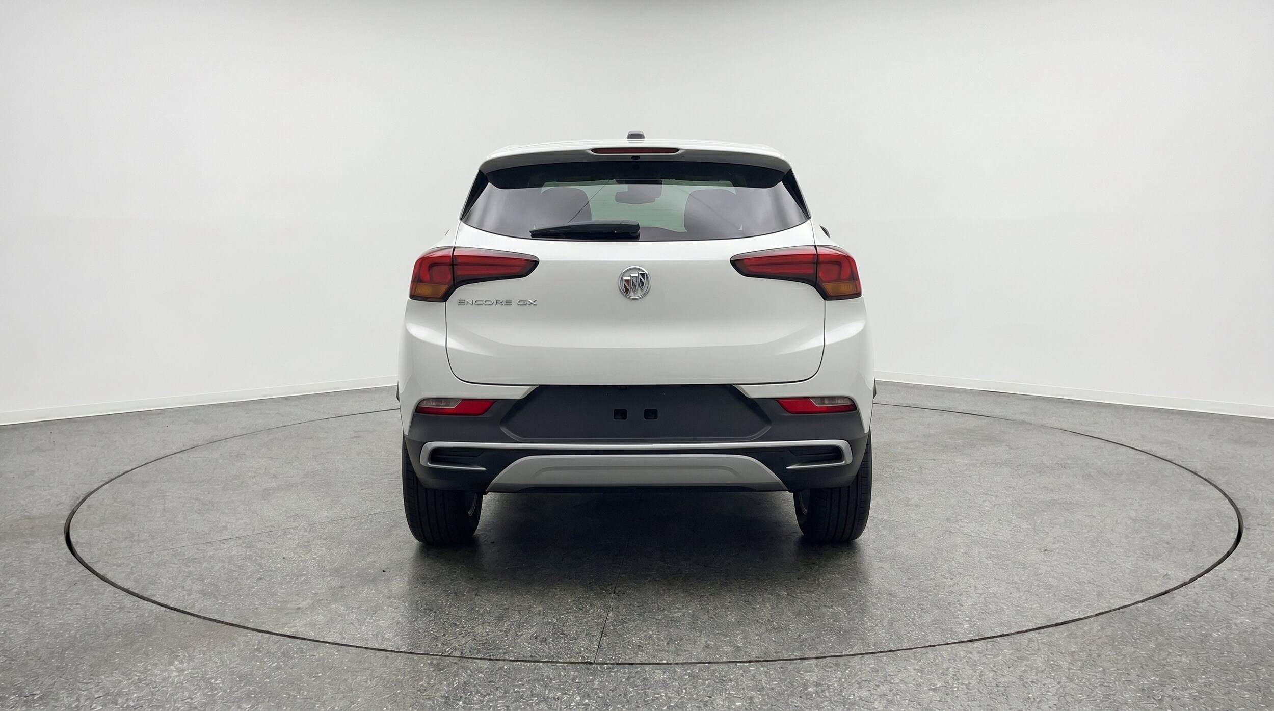 Thumbnail: 2026 Buick Encore GX - 7
