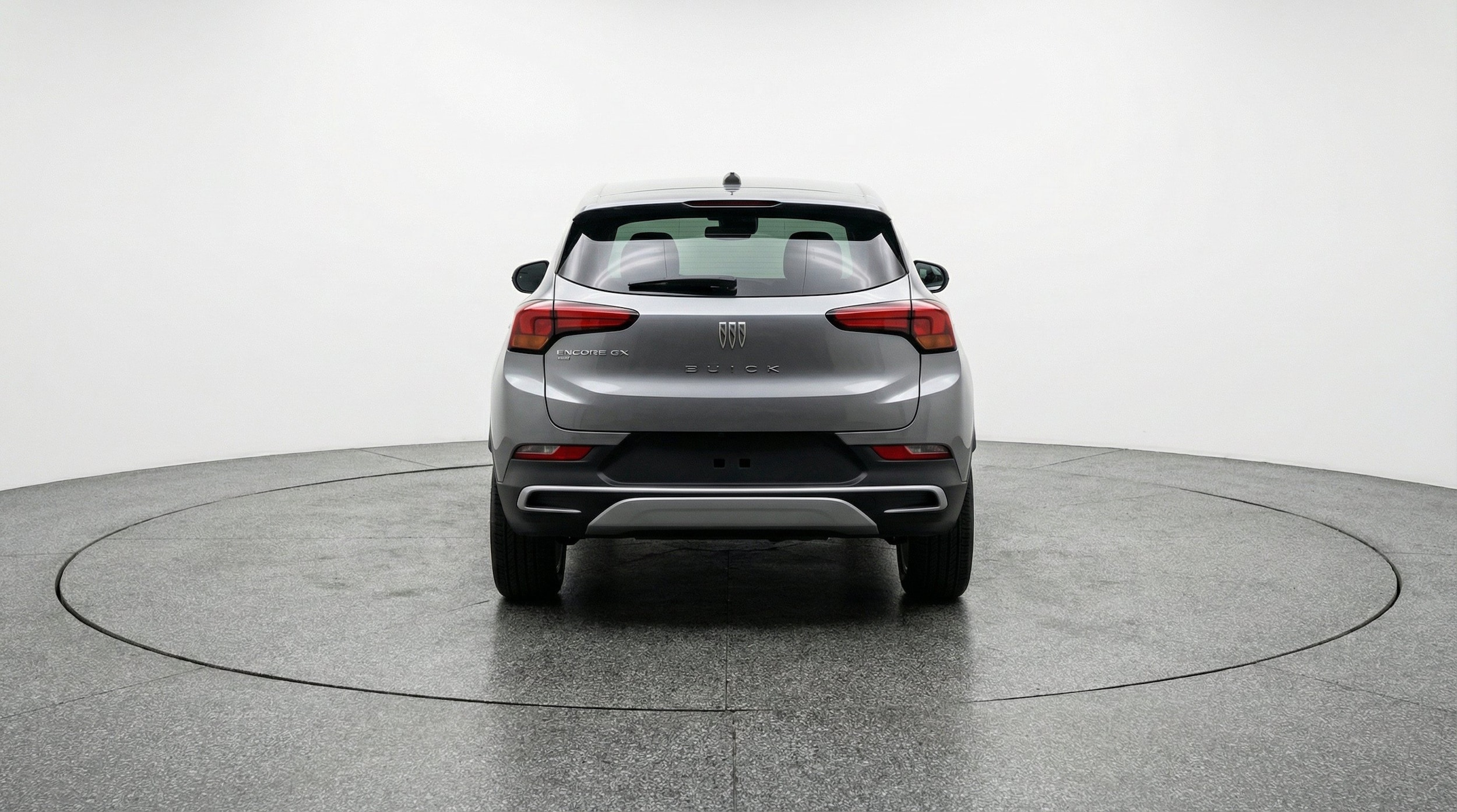 Thumbnail: 2026 Buick Encore GX - 7