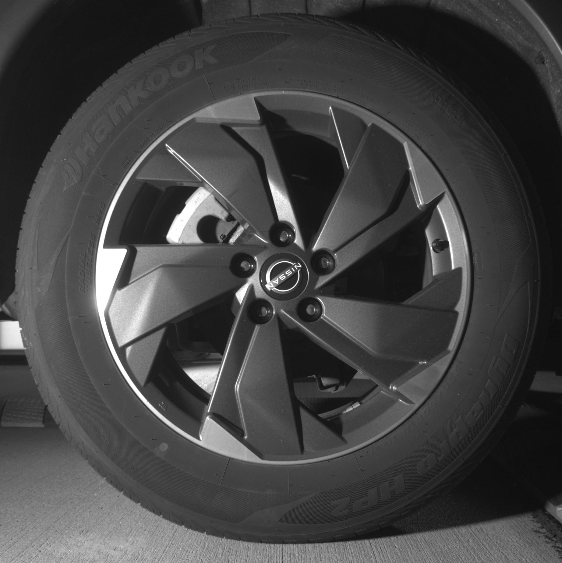 Thumbnail: 2025 Nissan Rogue - 12