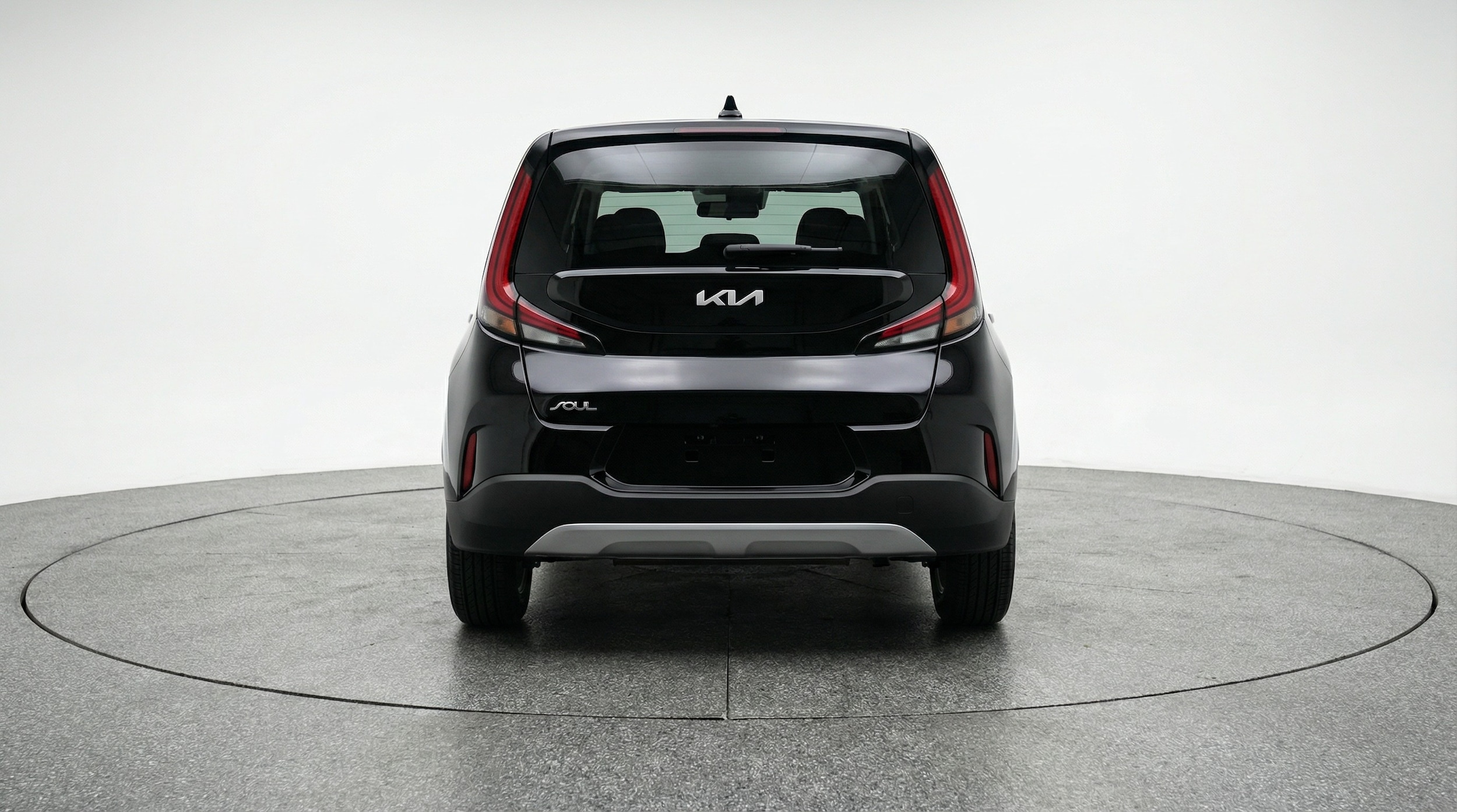 Thumbnail: 2025 Kia Soul - 6