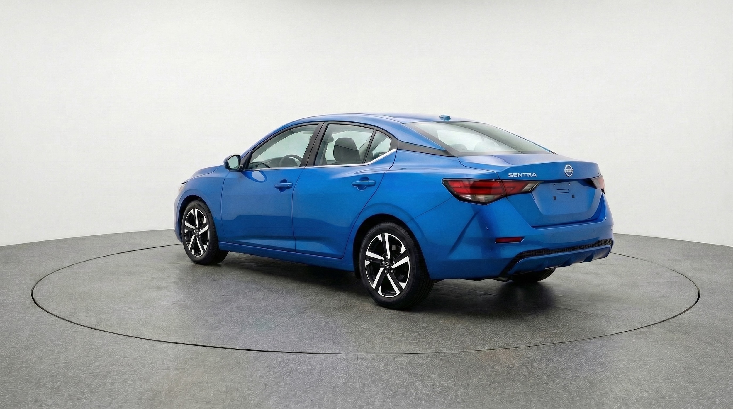 Thumbnail: 2025 Nissan Sentra - 5