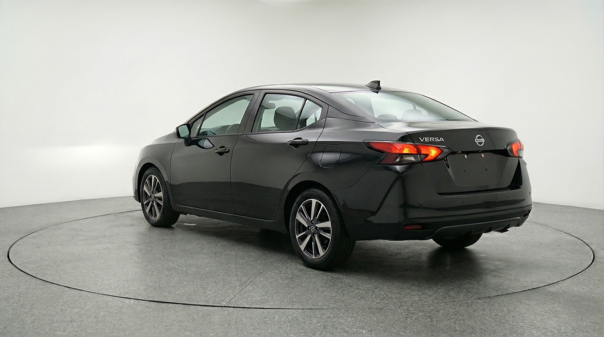 Thumbnail: 2025 Nissan Versa - 5