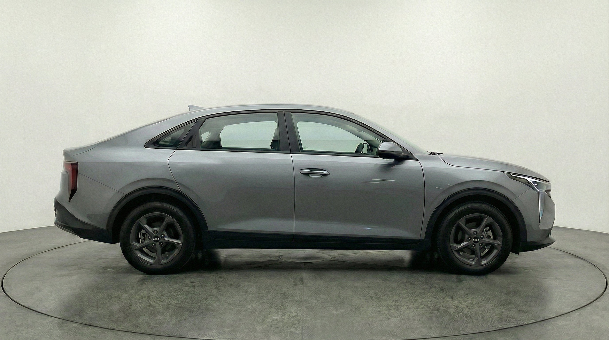 Thumbnail: 2025 Kia K4 - 11