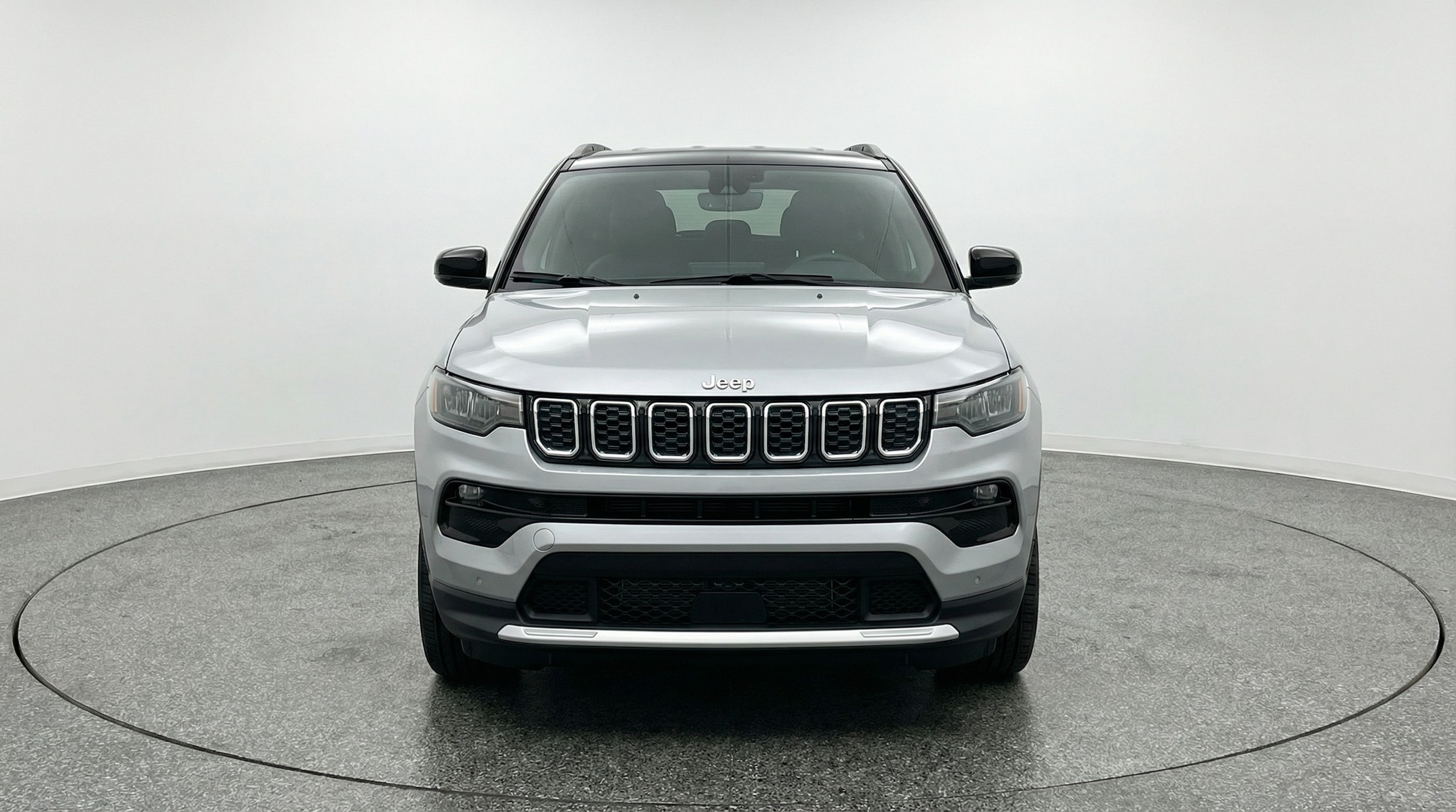 Thumbnail: 2025 Jeep Compass - 2