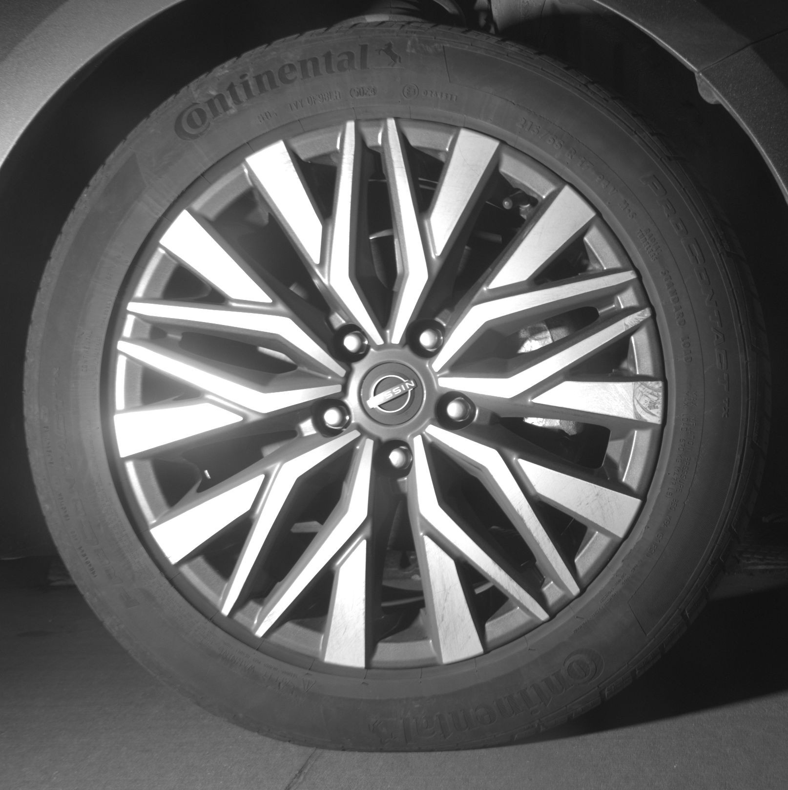 Thumbnail: 2025 Nissan Altima - 10