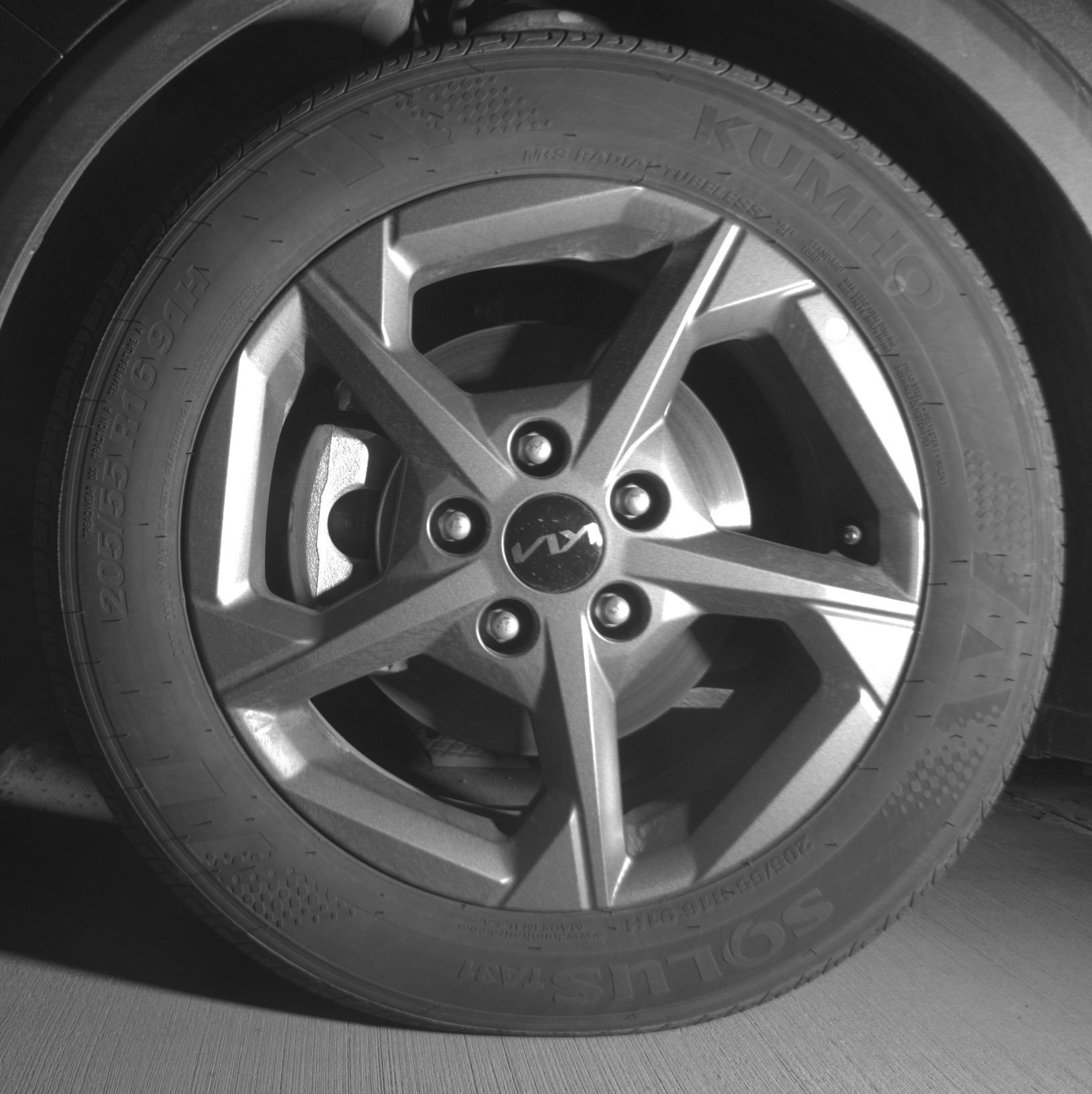 Thumbnail: 2026 Kia K4 - 12