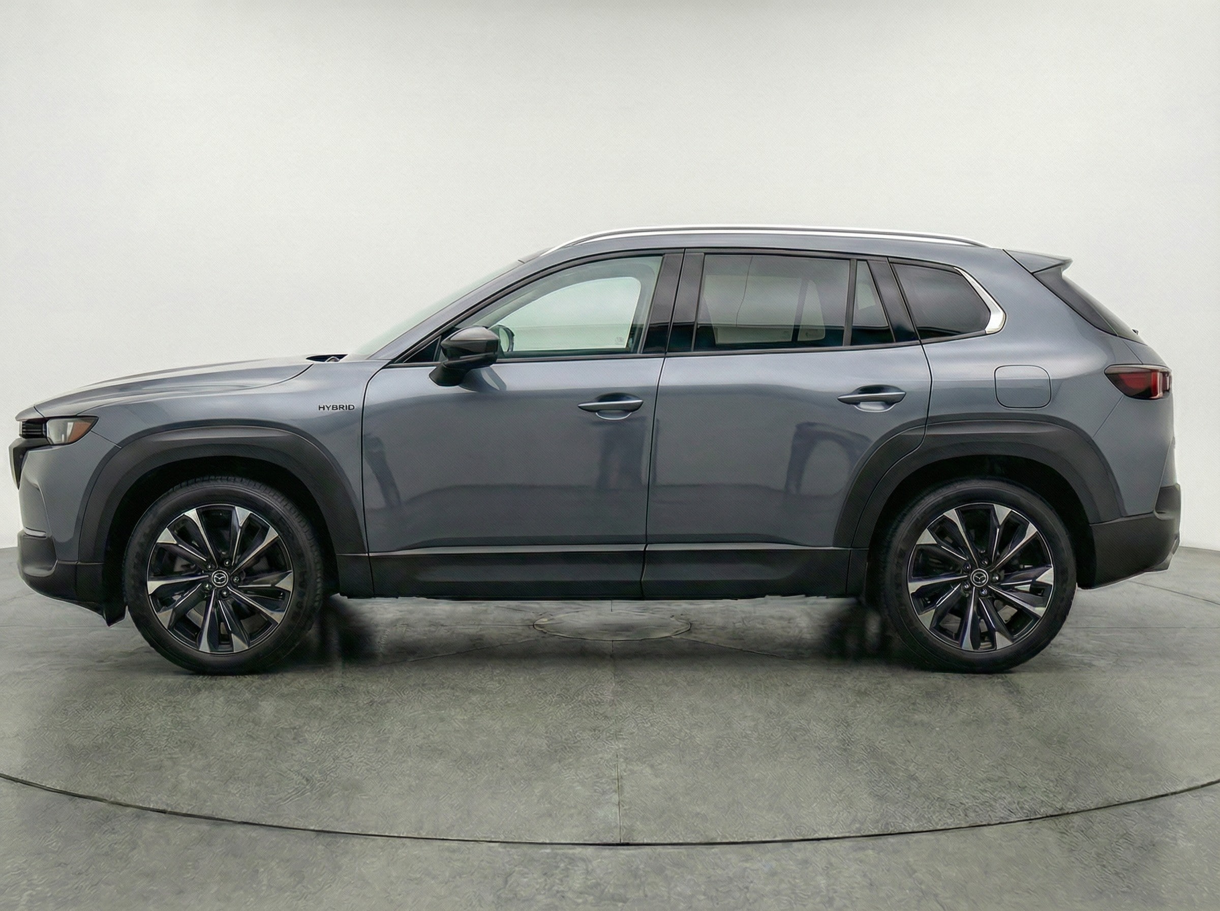 Thumbnail: 2025 Mazda CX-50 - 4