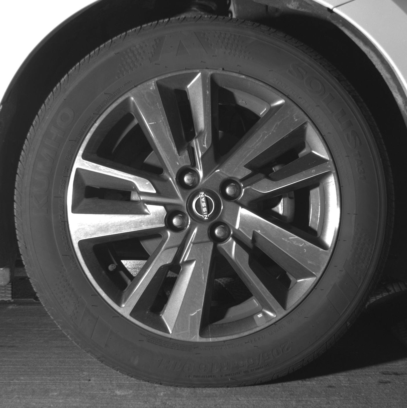 Thumbnail: 2025 Nissan Versa - 10