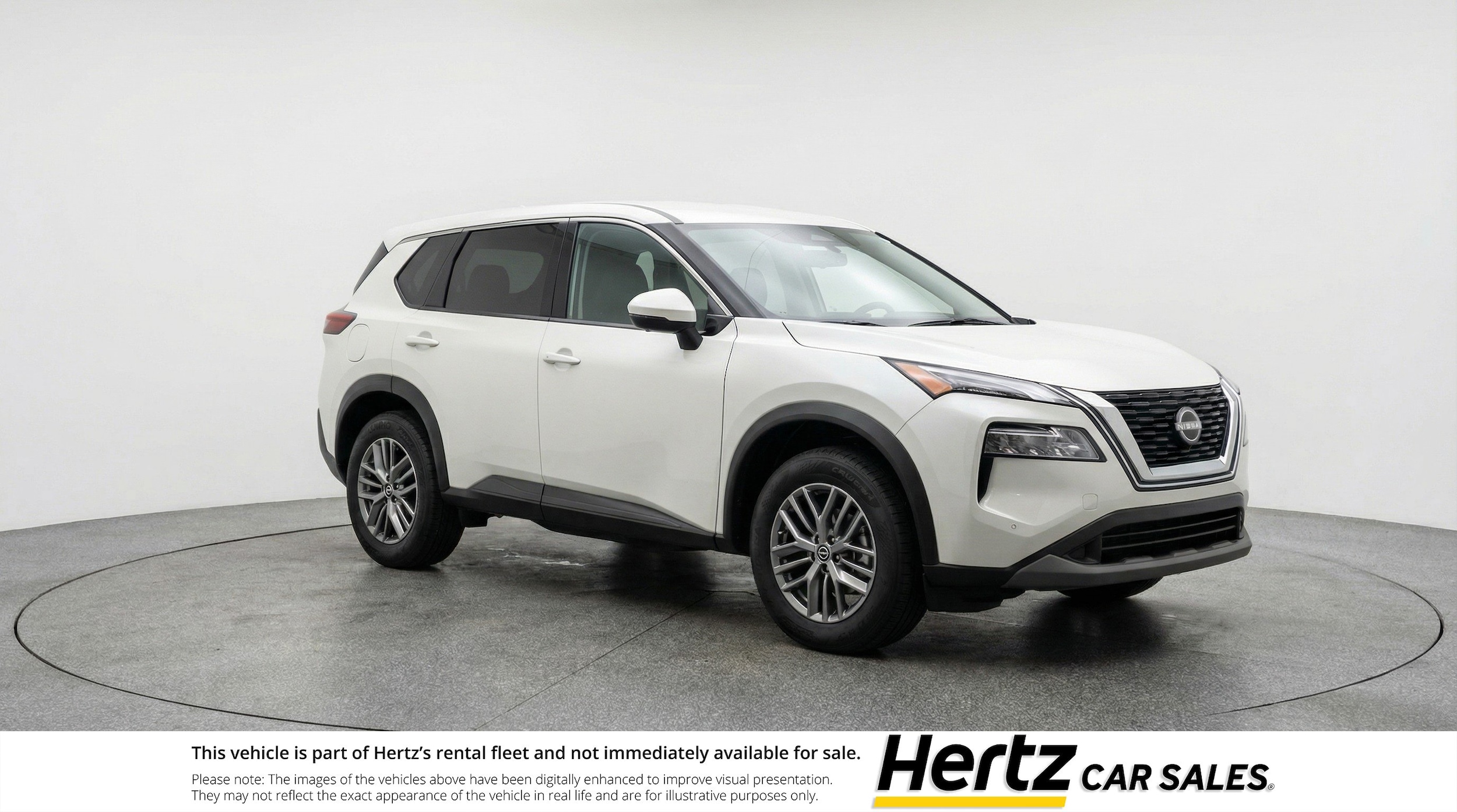 Thumbnail: 2026 Nissan Rogue - 1