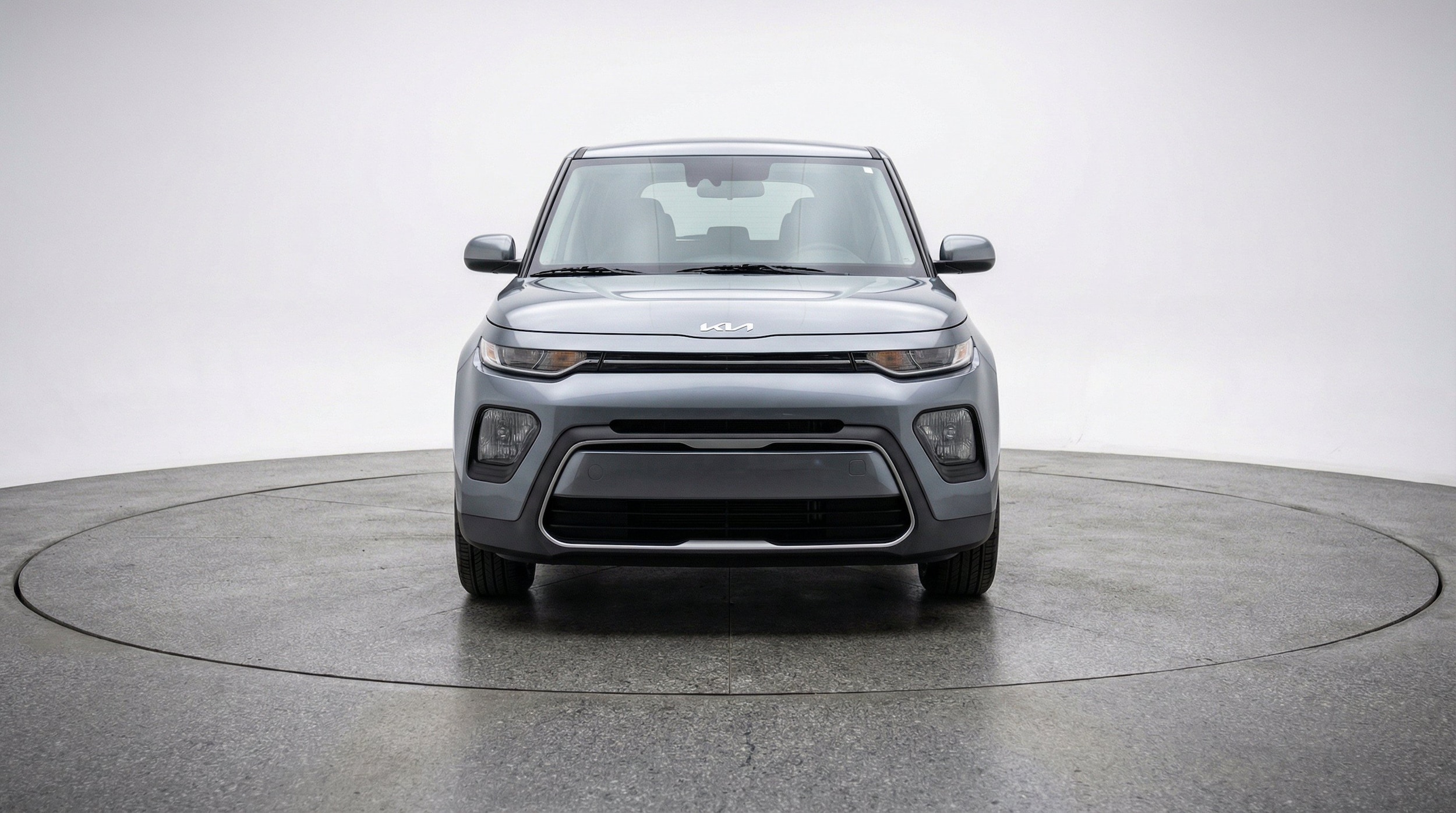 Thumbnail: 2025 Kia Soul - 2