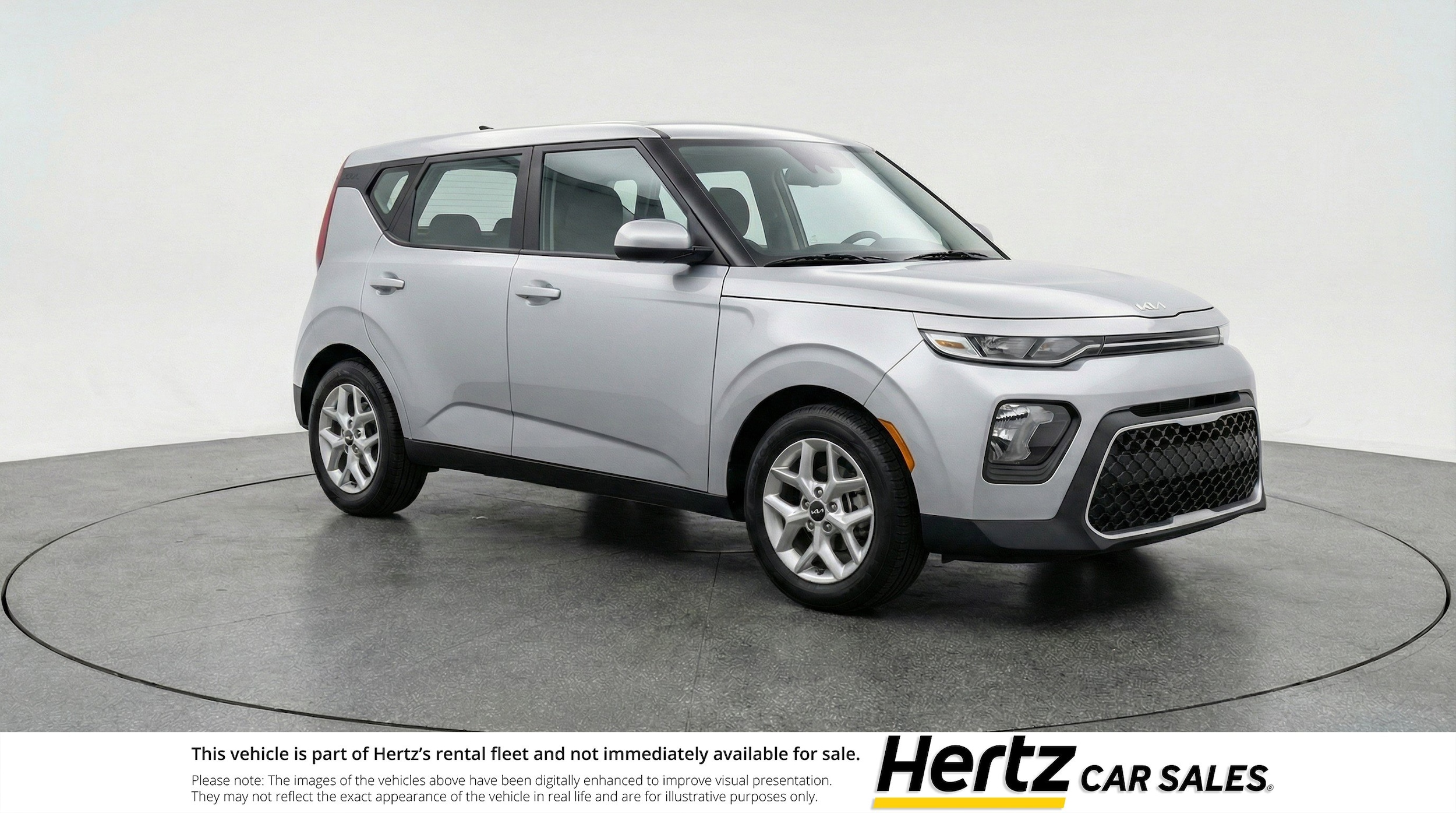 Thumbnail: 2025 Kia Soul - 1