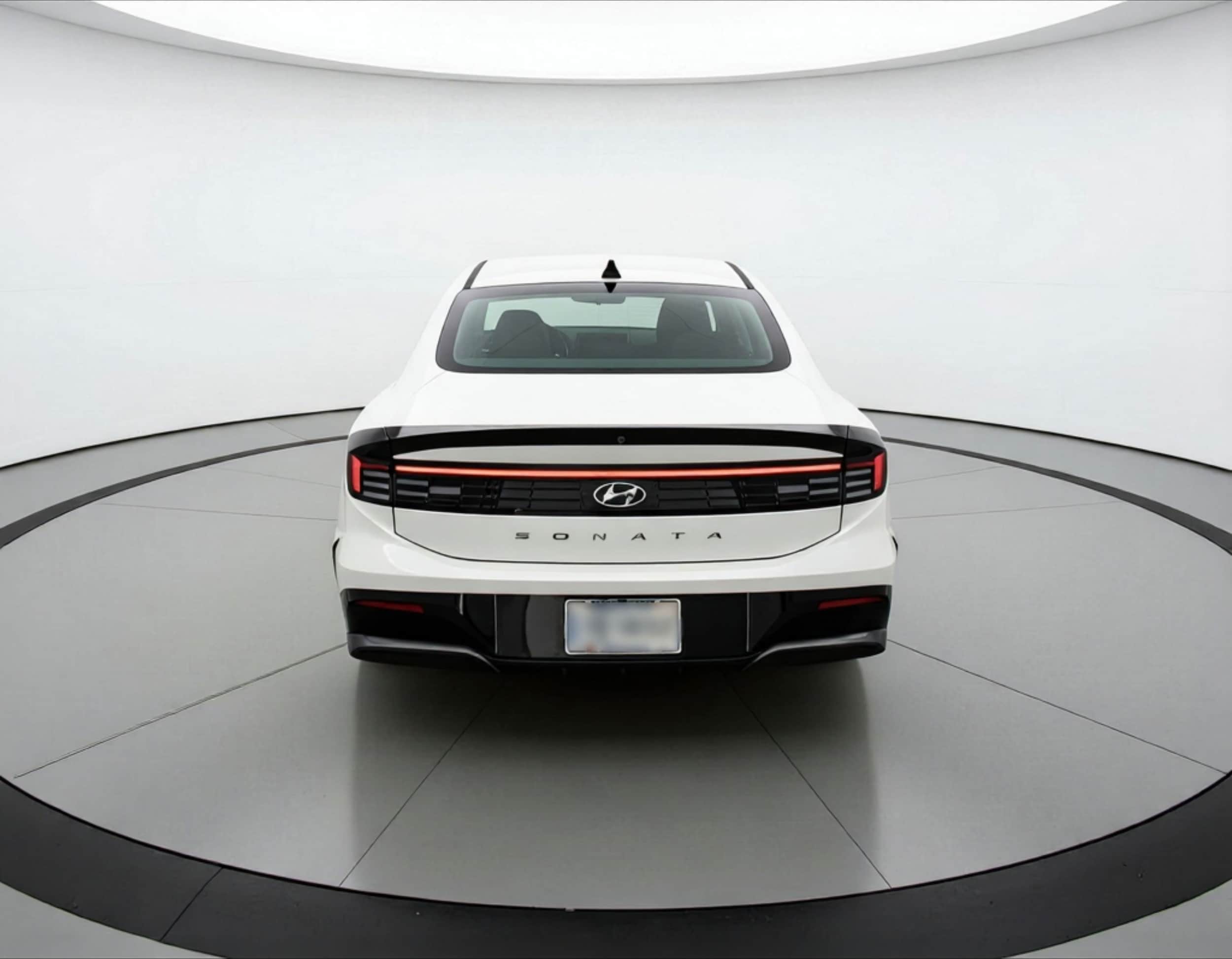 Thumbnail: 2025 Hyundai Sonata - 6