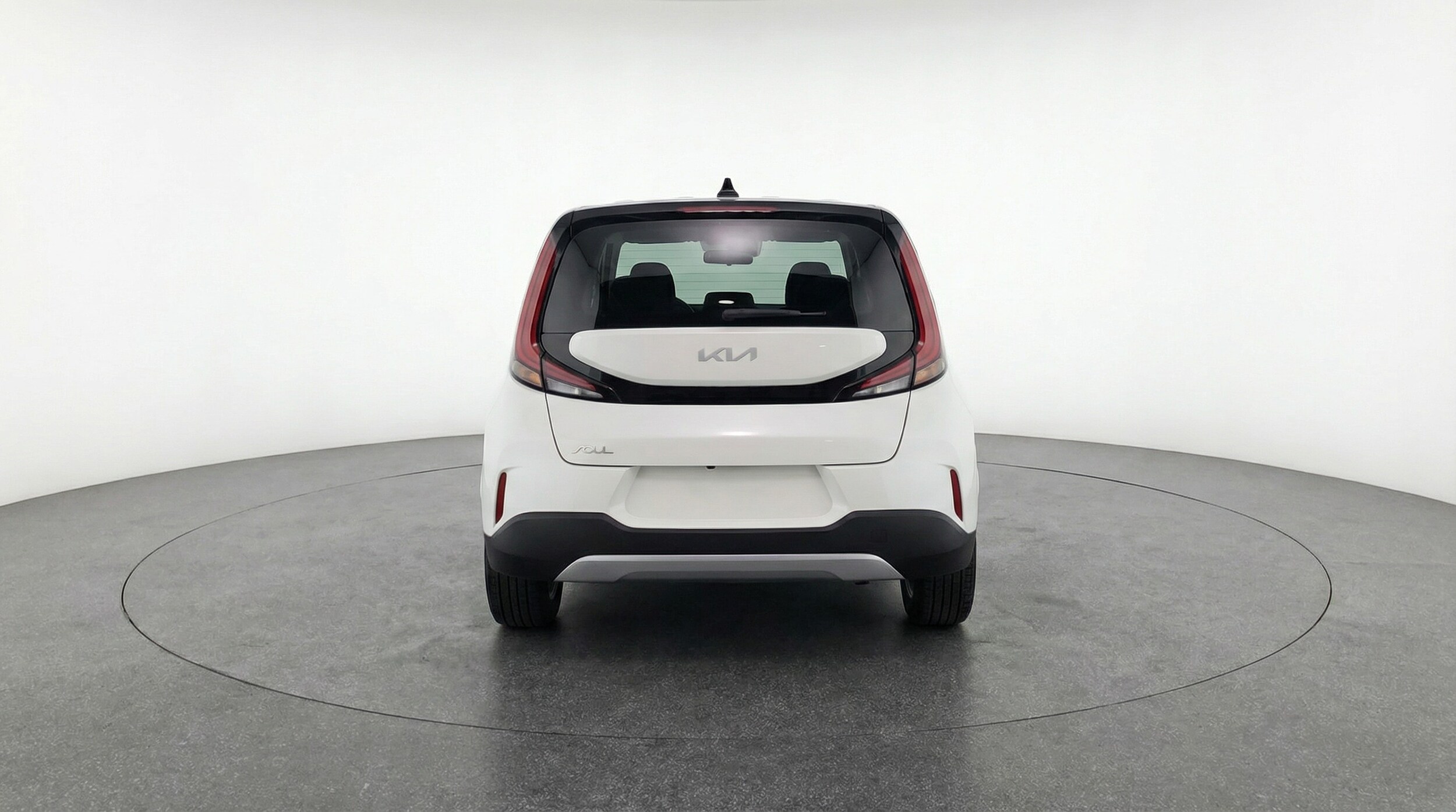 Thumbnail: 2025 Kia Soul - 6