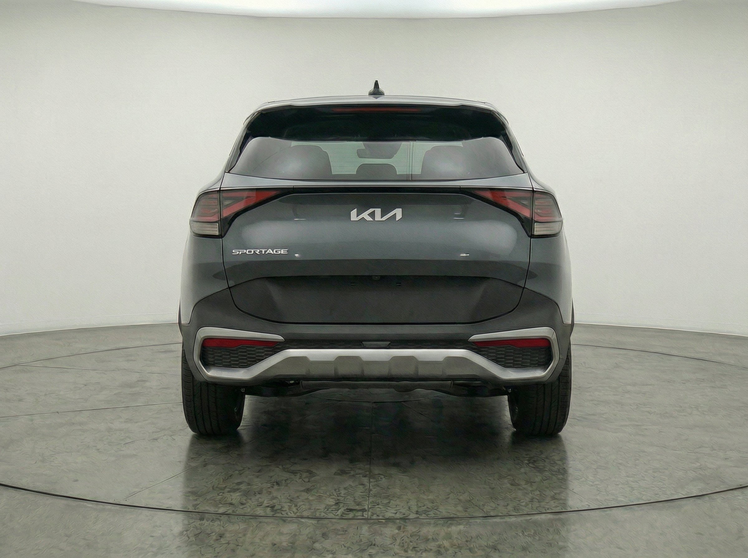 Thumbnail: 2026 Kia Sportage - 7