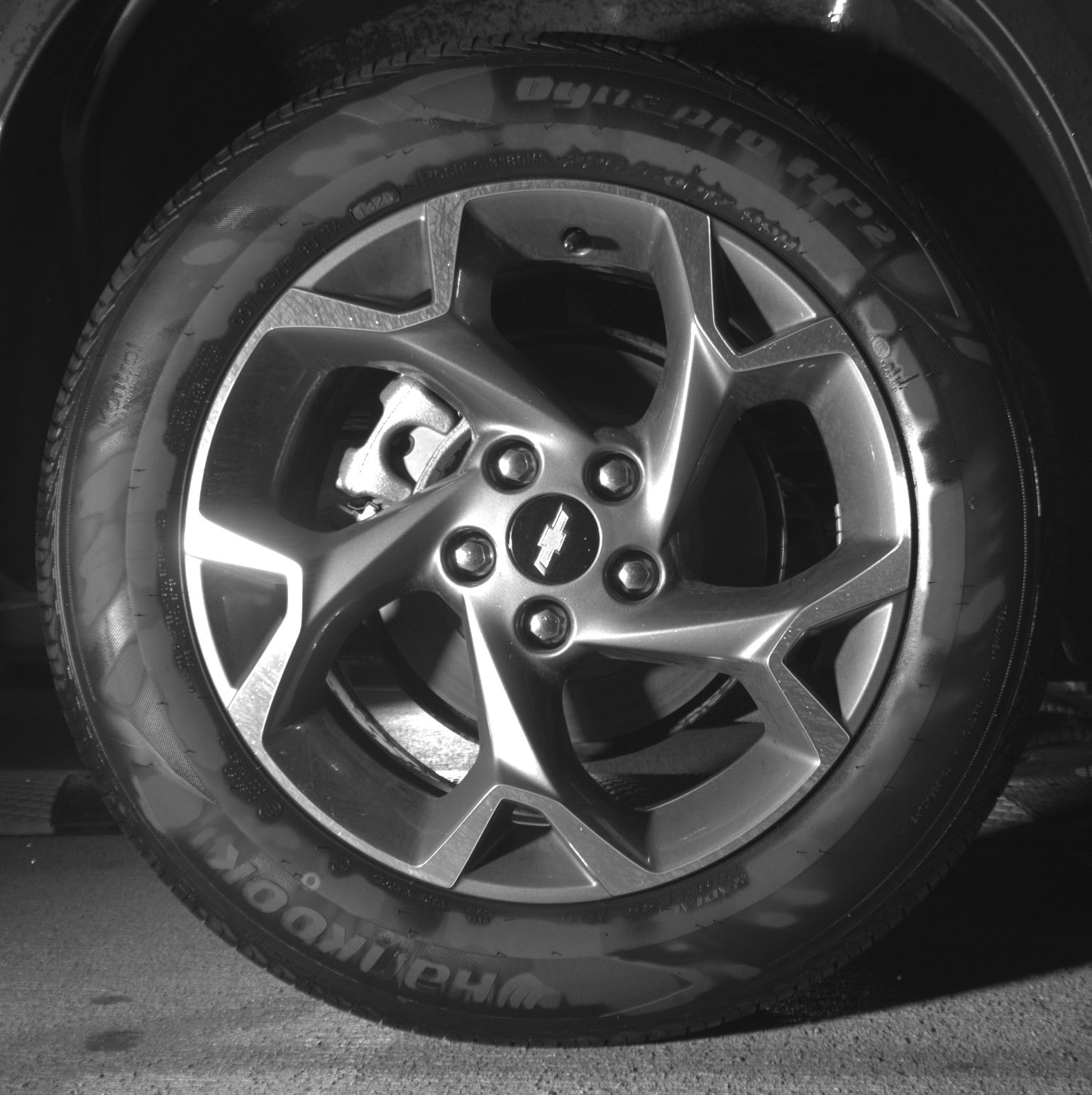 Thumbnail: 2025 Chevrolet Trax - 12