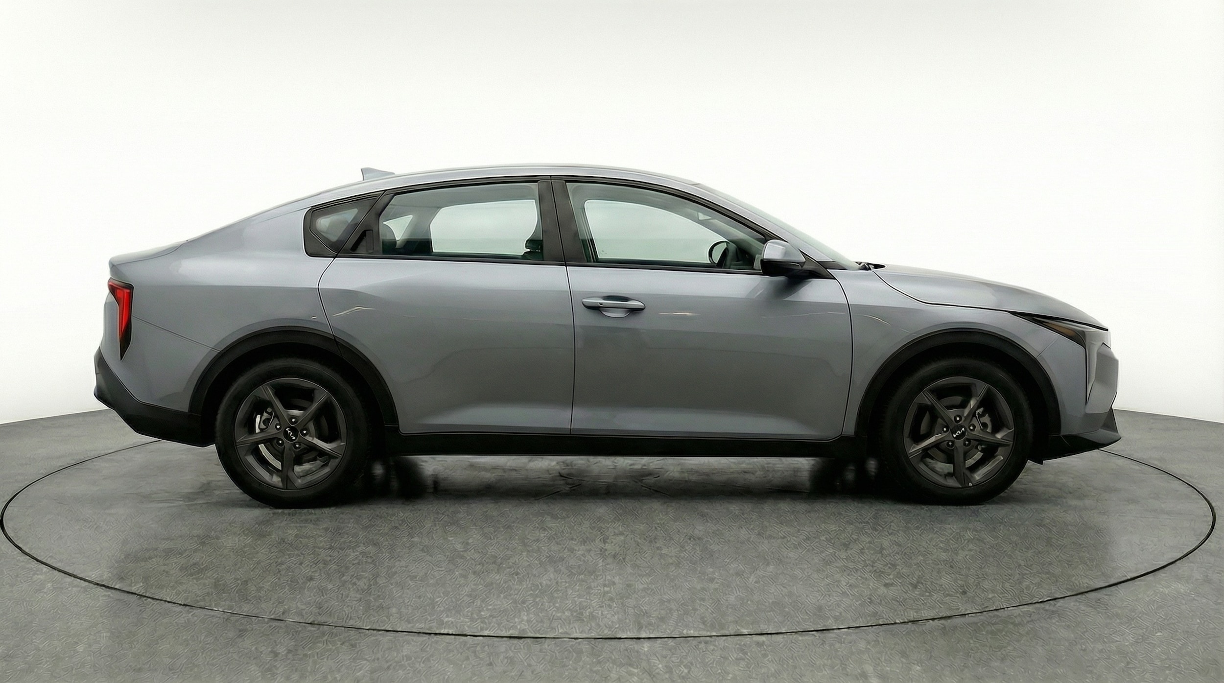 Thumbnail: 2025 Kia K4 - 8