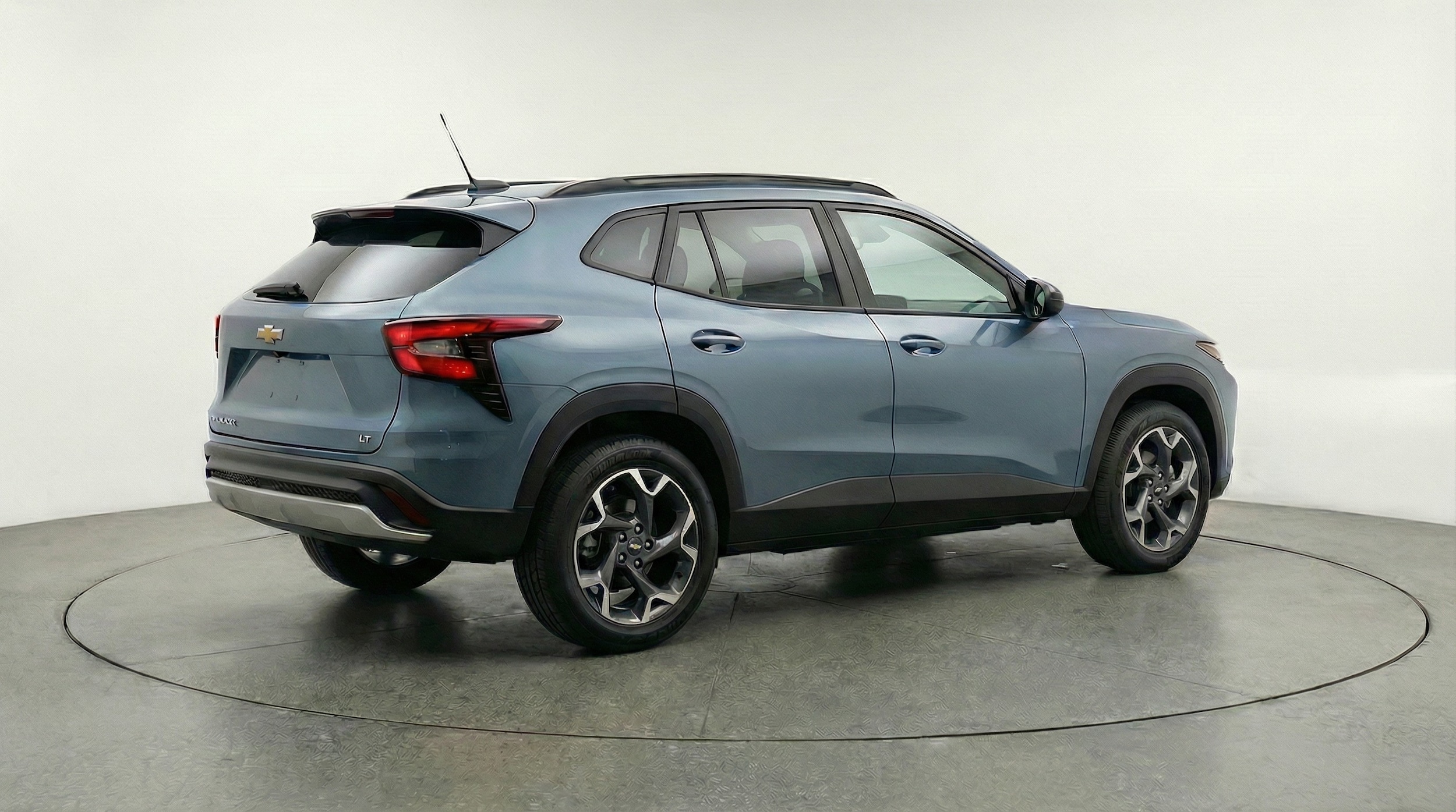 Thumbnail: 2025 Chevrolet Trax - 7