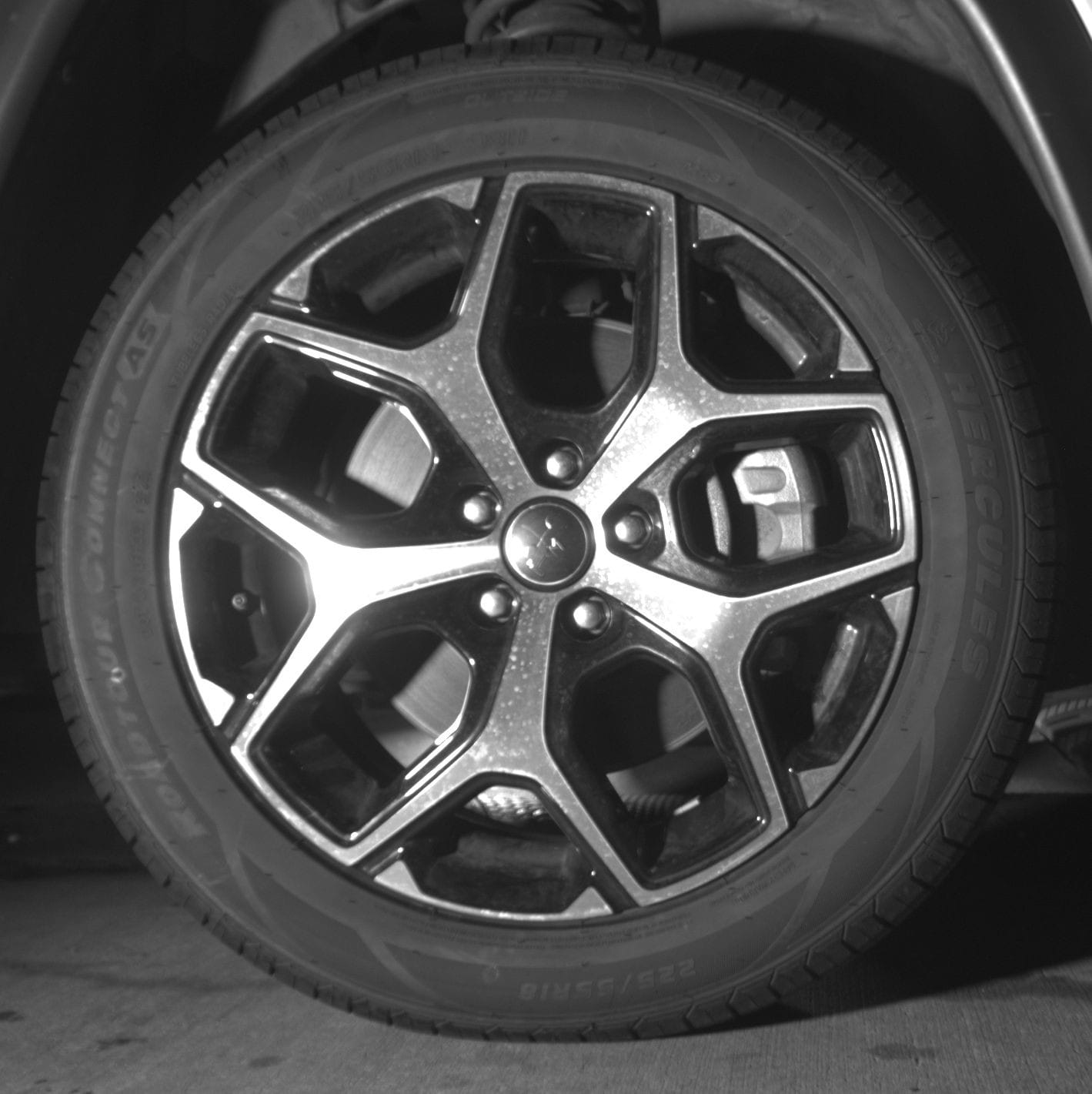 Thumbnail: 2025 Jeep Compass - 10