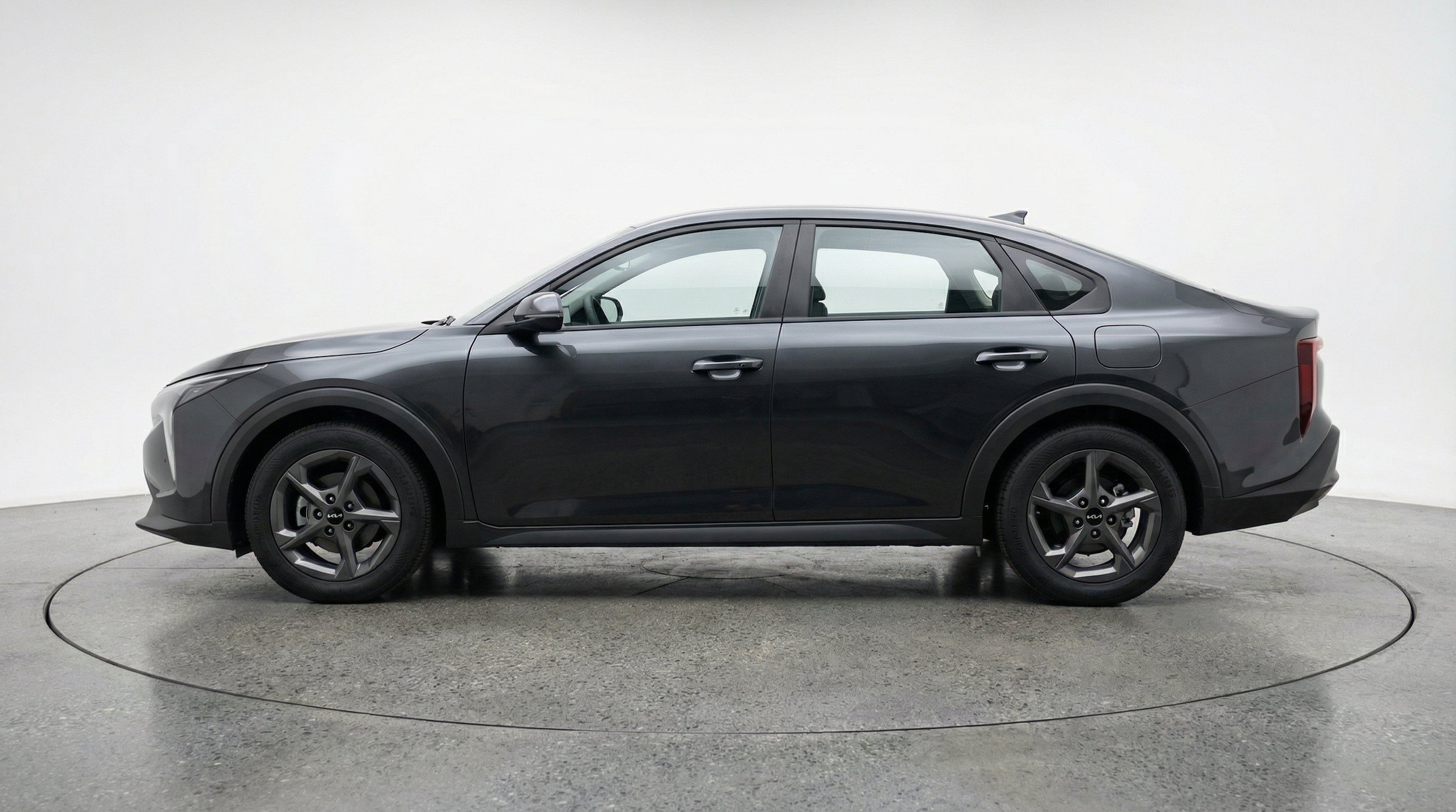 Thumbnail: 2026 Kia K4 - 5