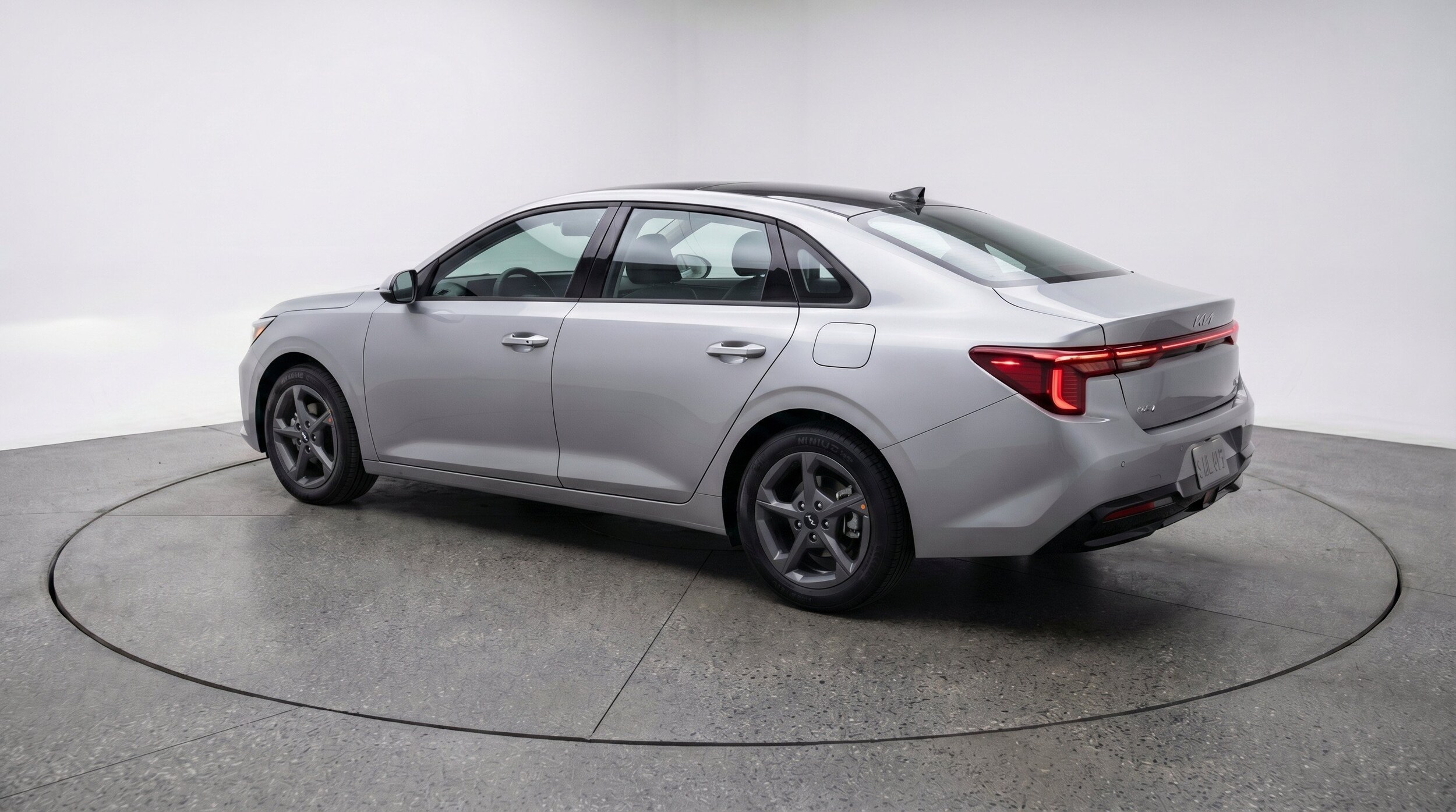 Thumbnail: 2026 Kia K4 - 6