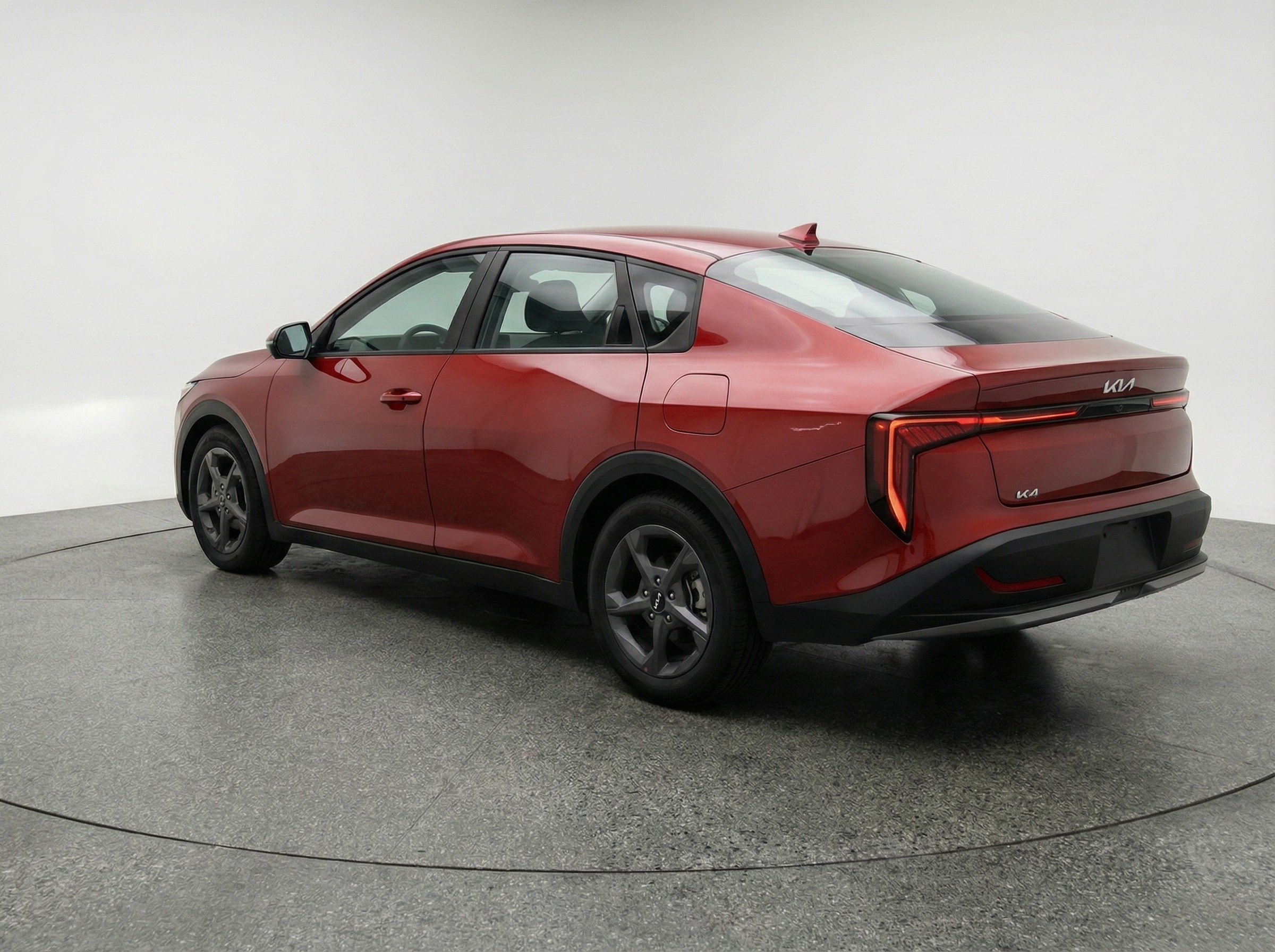 Thumbnail: 2025 Kia K4 - 5