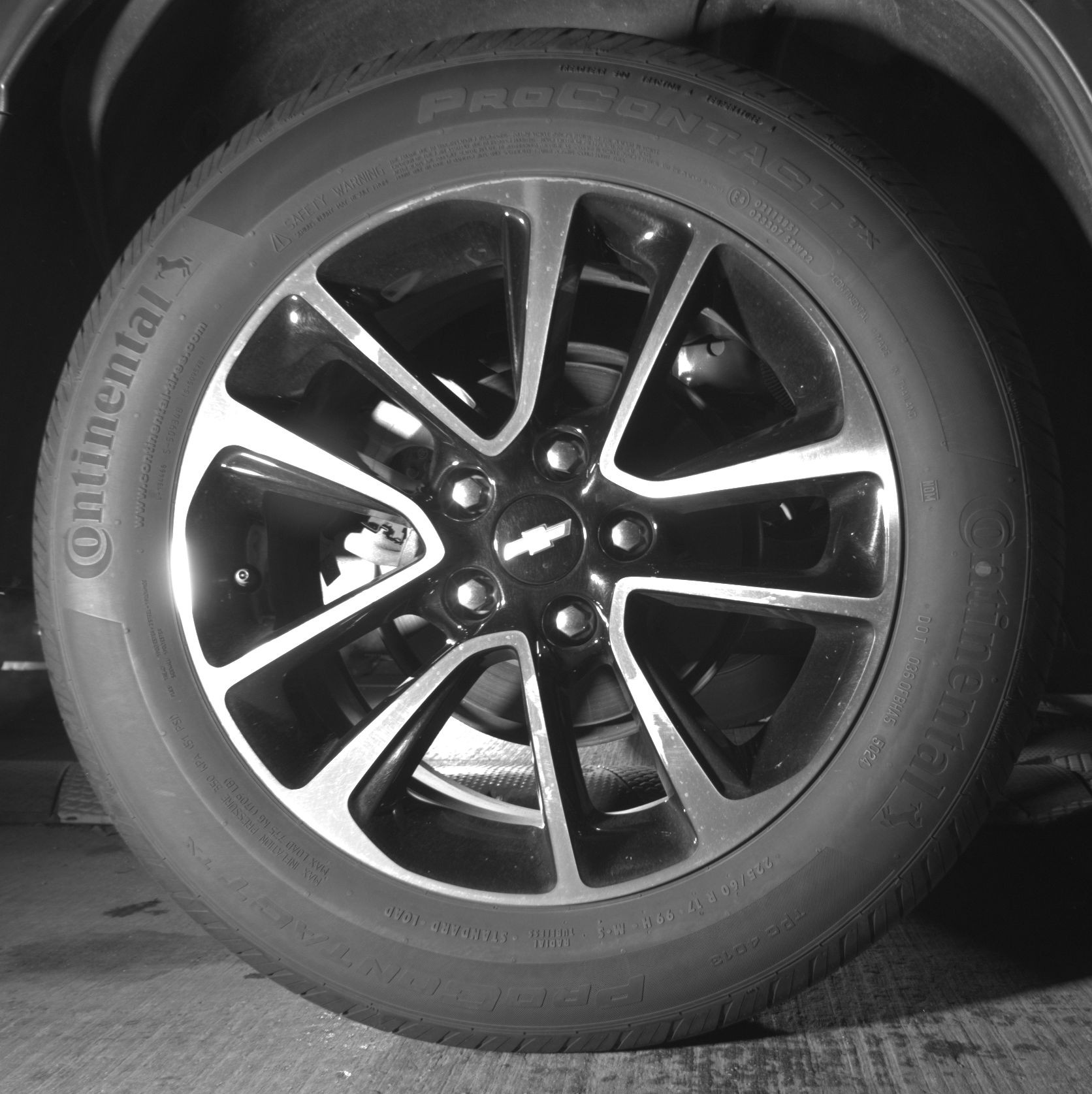 Thumbnail: 2025 Chevrolet TrailBlazer - 12