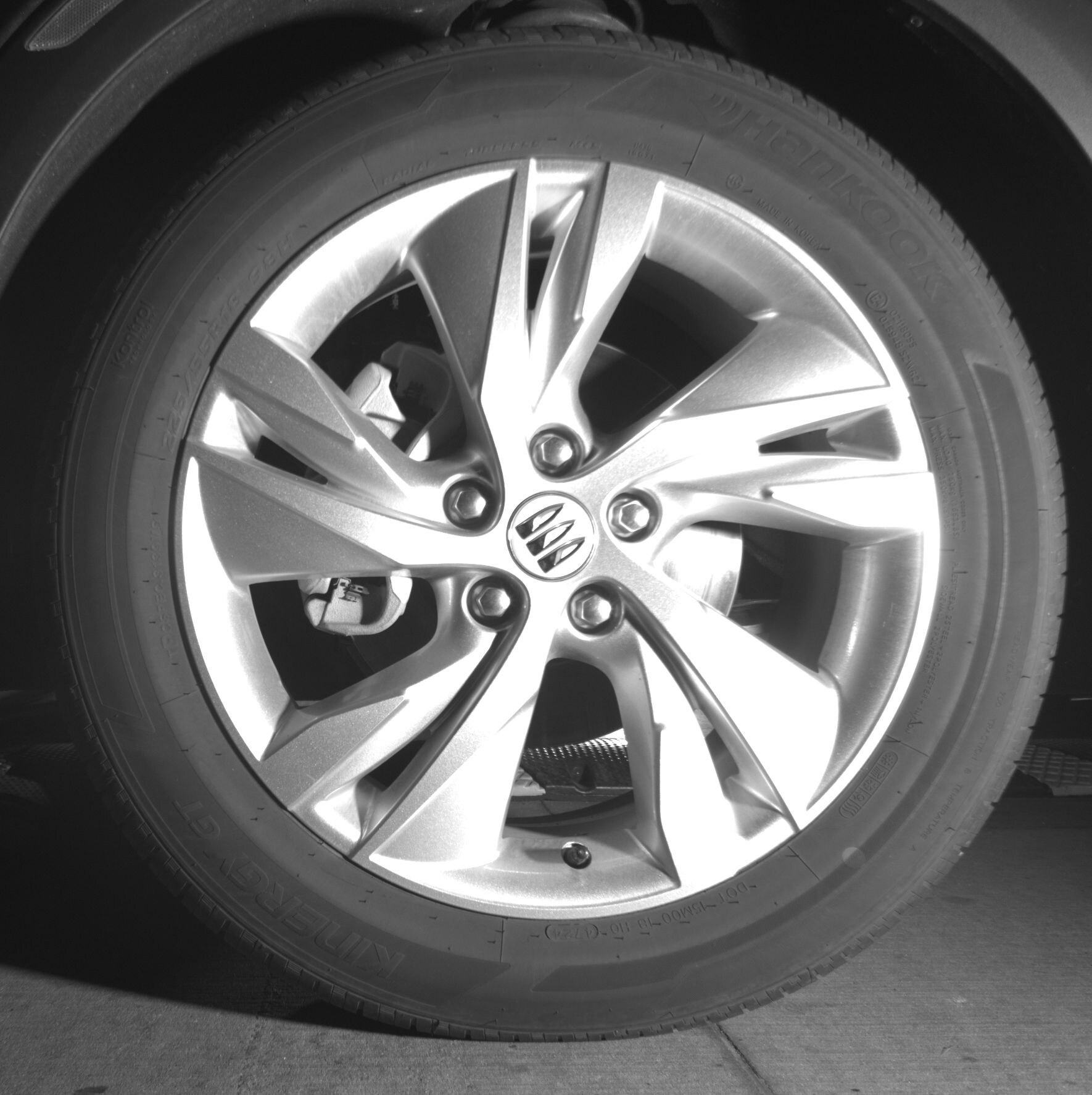 Thumbnail: 2025 Buick Encore GX - 9