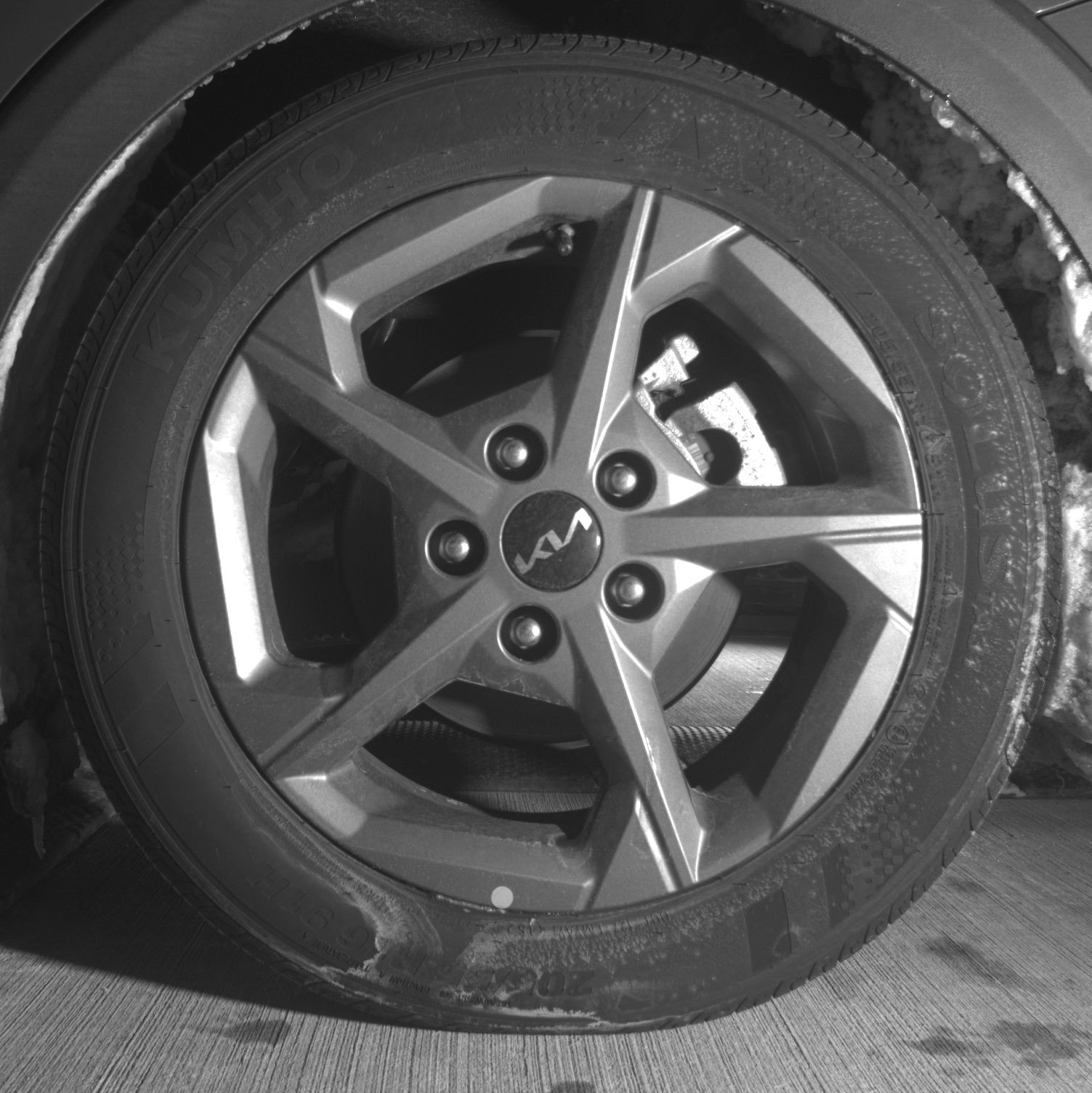 Thumbnail: 2025 Kia K4 - 11