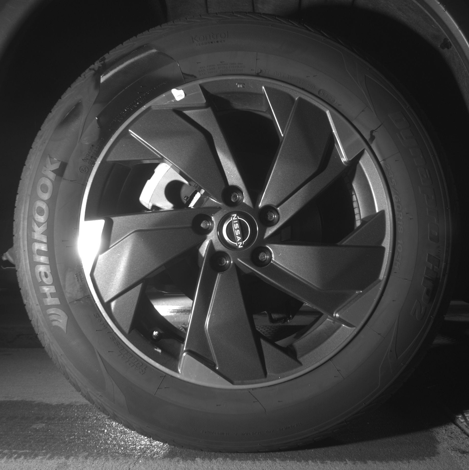 Thumbnail: 2025 Nissan Rogue - 12