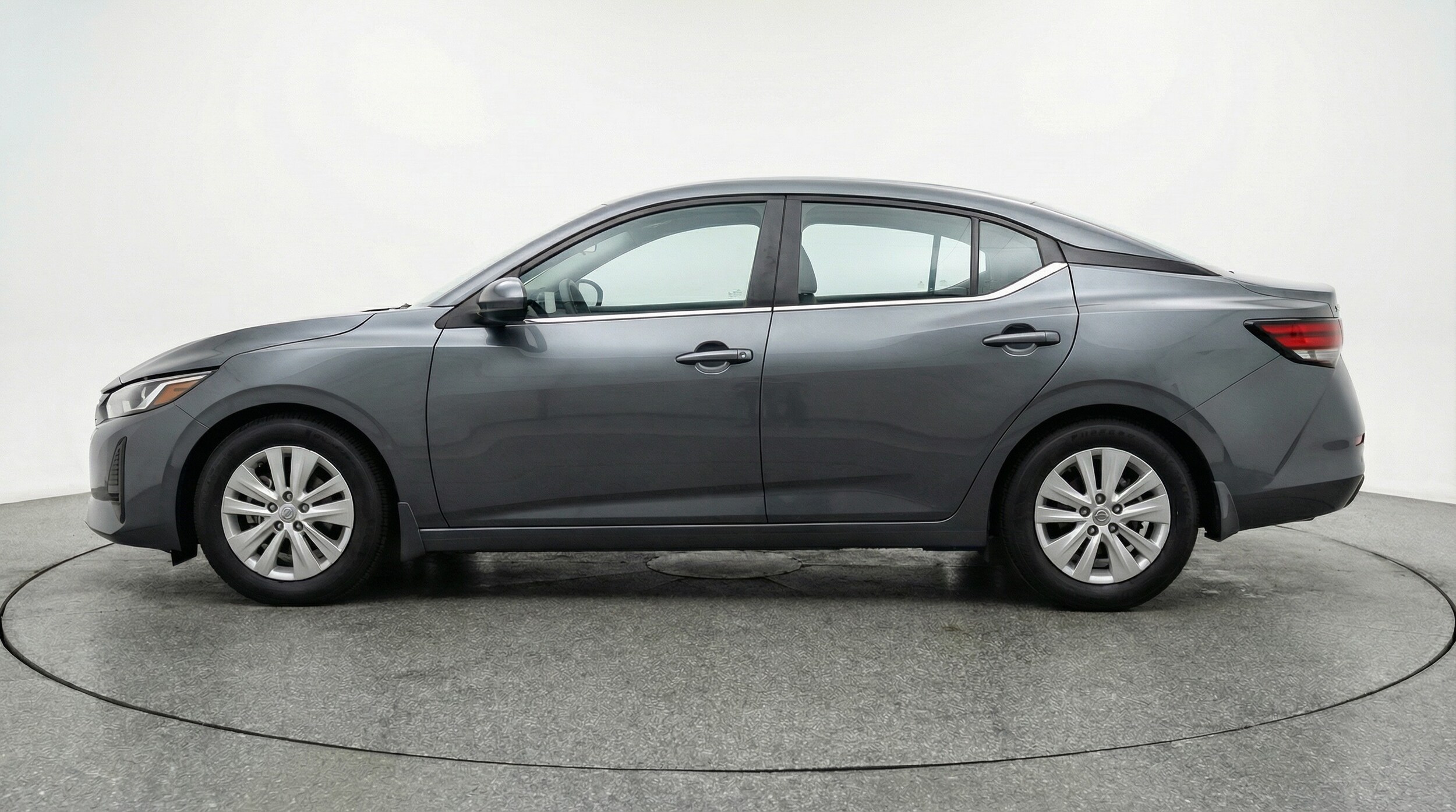 Thumbnail: 2025 Nissan Sentra - 4