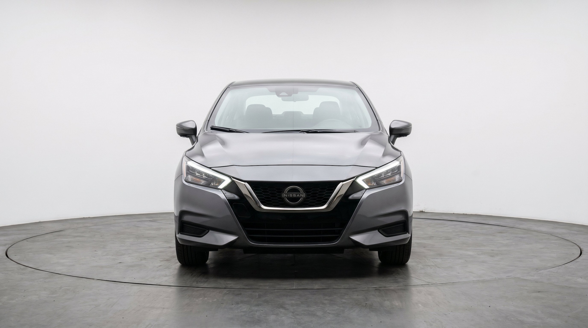 Thumbnail: 2025 Nissan Versa - 2