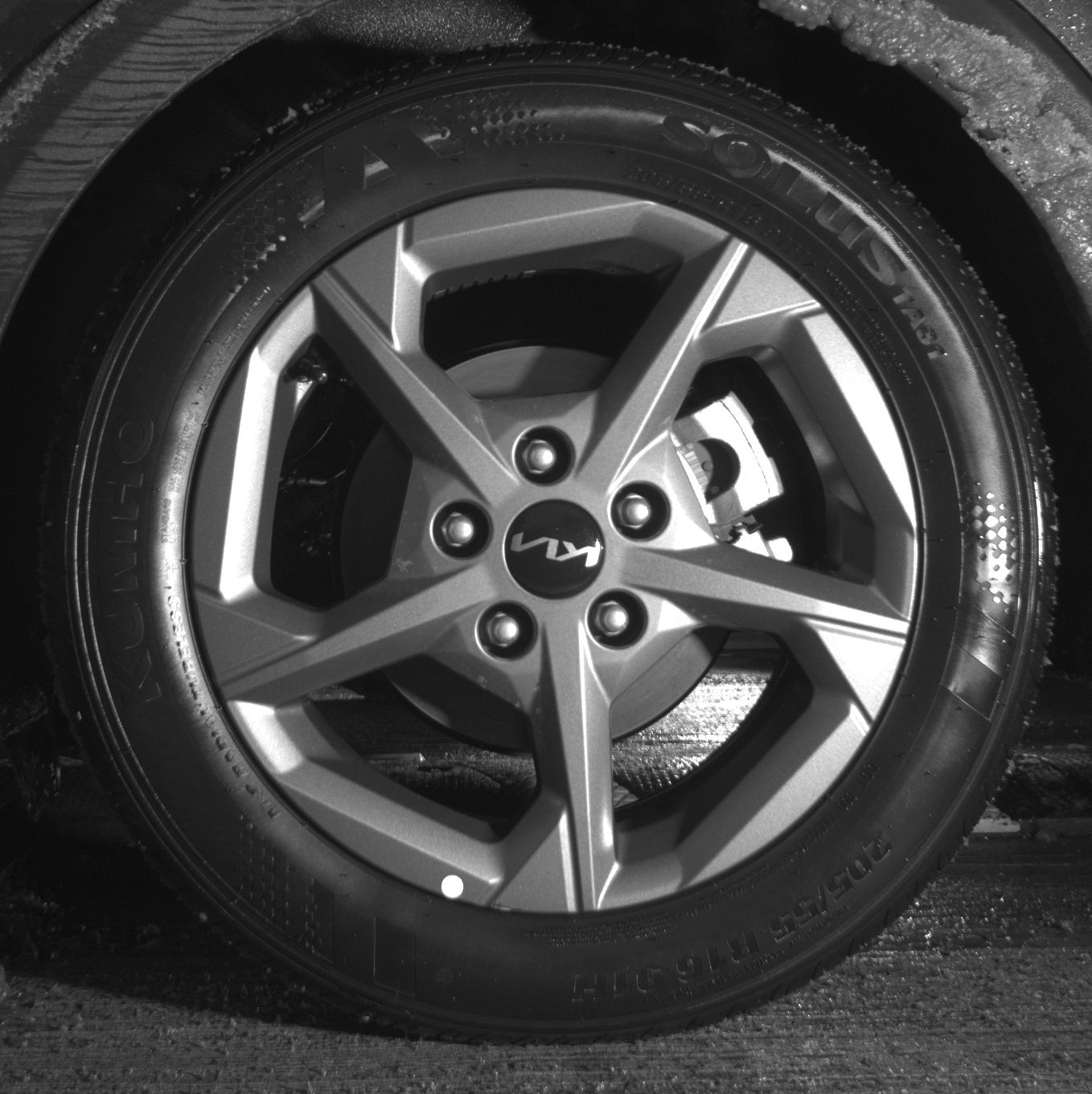 Thumbnail: 2025 Kia K4 - 11