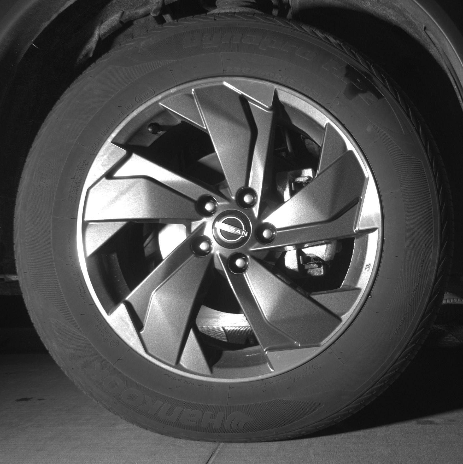 Thumbnail: 2025 Nissan Rogue - 10