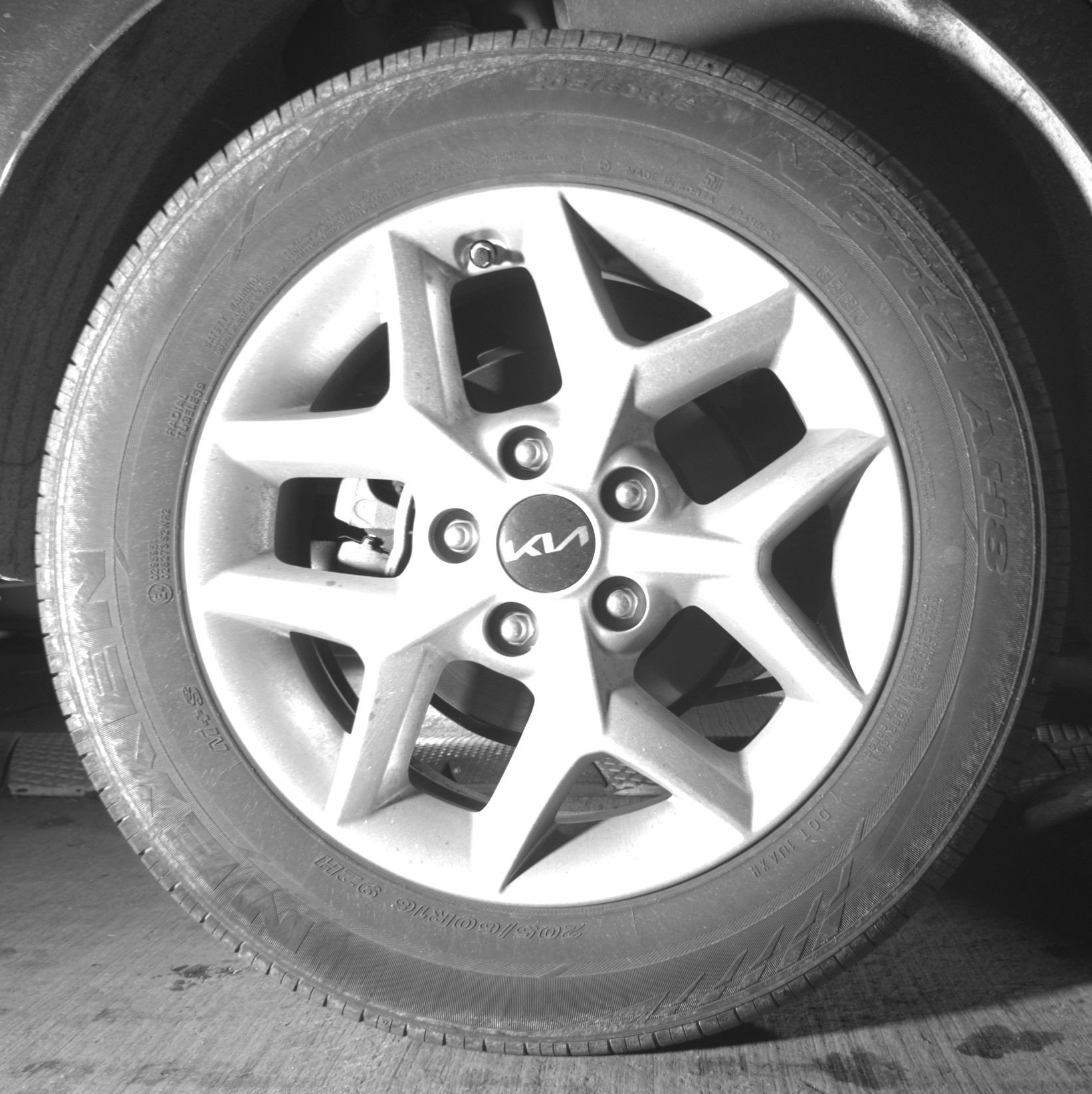 Thumbnail: 2025 Kia Soul - 15