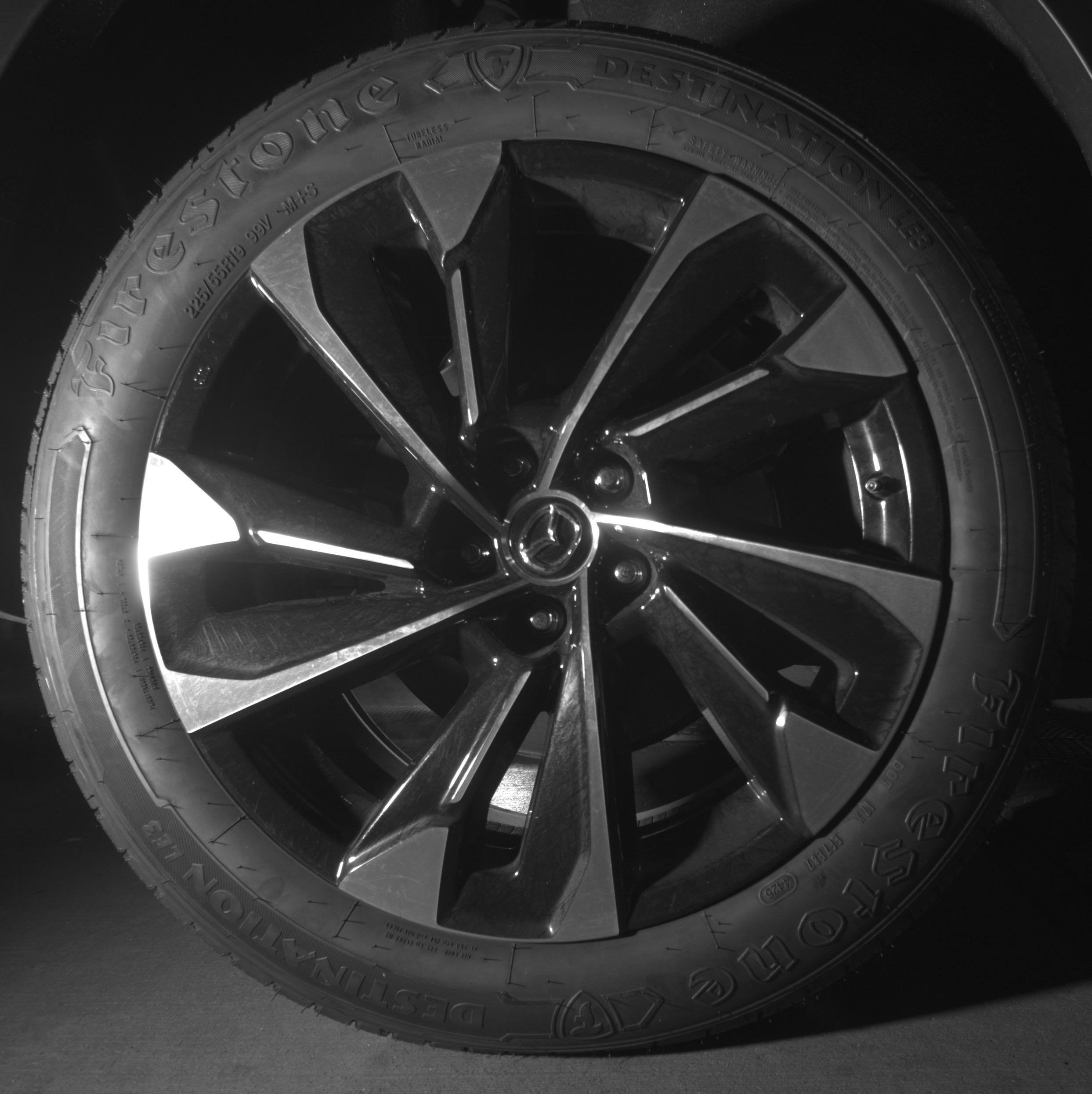 Thumbnail: 2025 Mazda CX-50 - 12