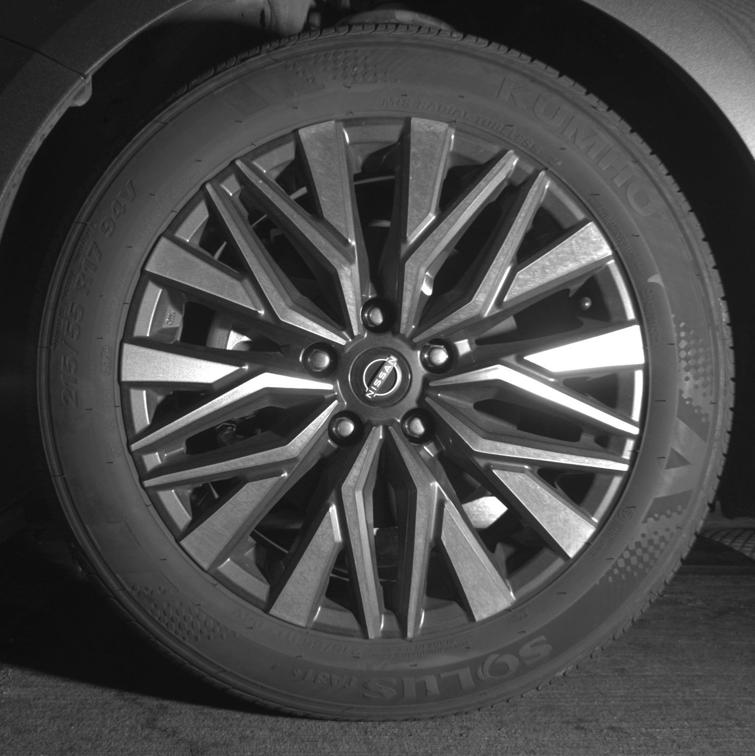 Thumbnail: 2026 Nissan Altima - 12